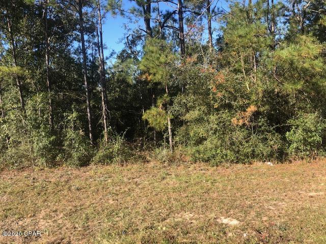 Compass Lake Hills Unit 4 - Land