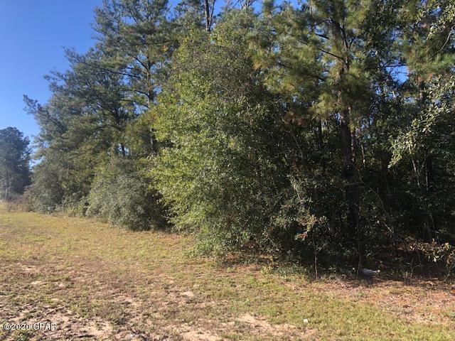 Compass Lake Hills Unit 4 - Land