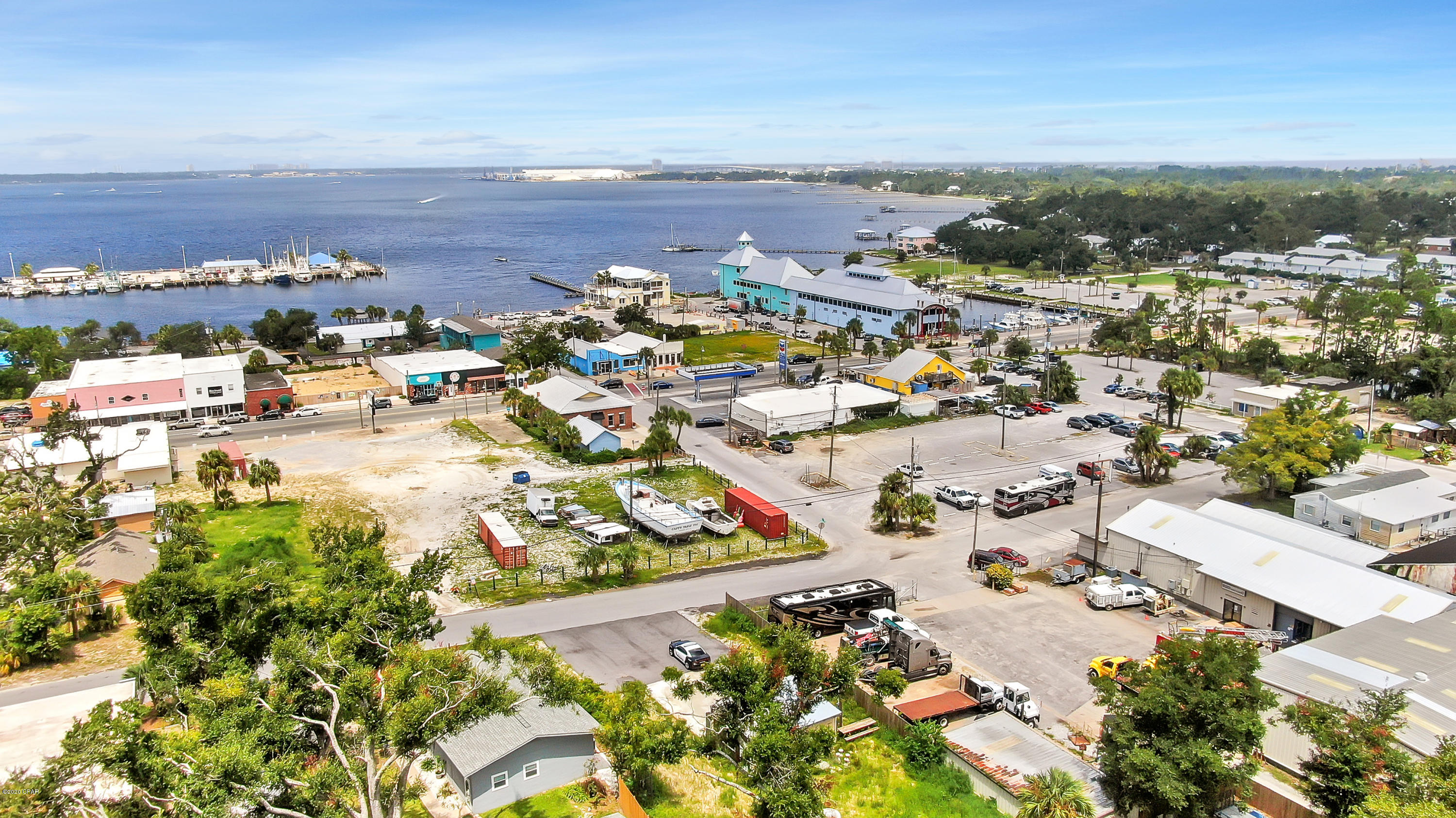 No Named Subdivision - Residential