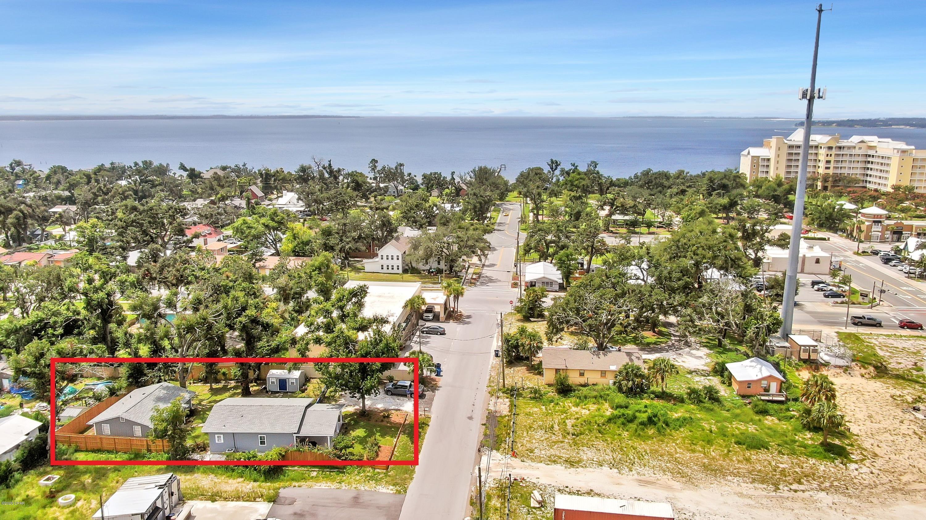 No Named Subdivision - Residential