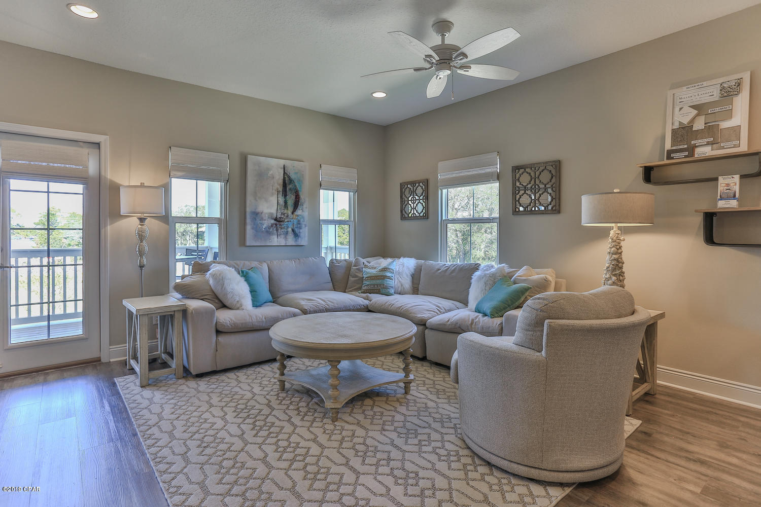 Miller's Landing on Lake Powell - Residential