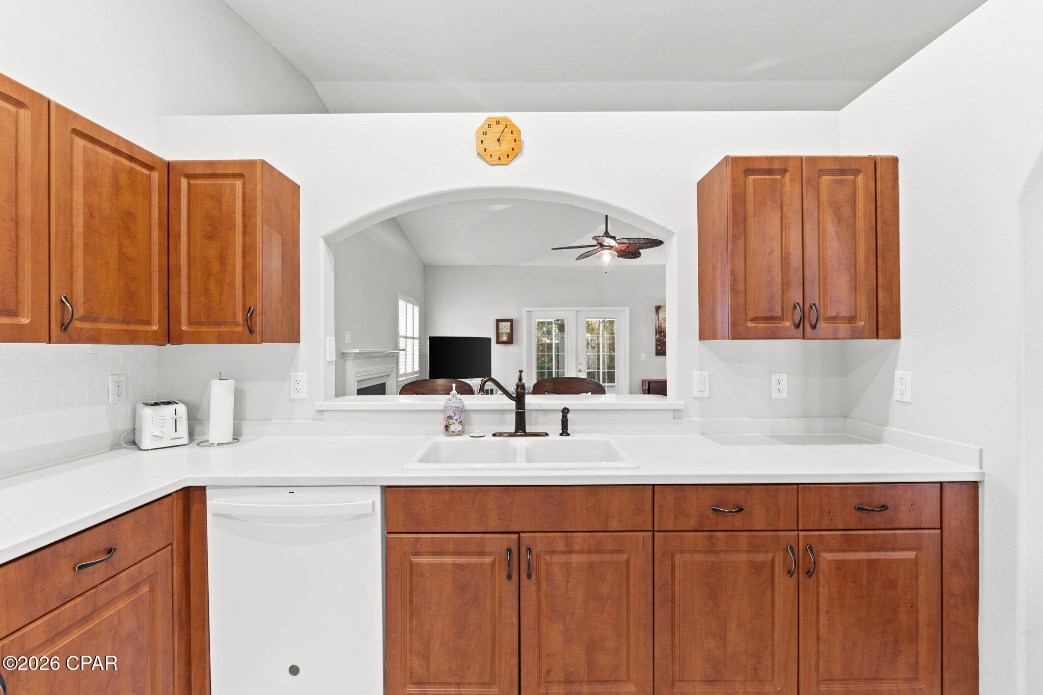 Hammocks Phase VI - Residential