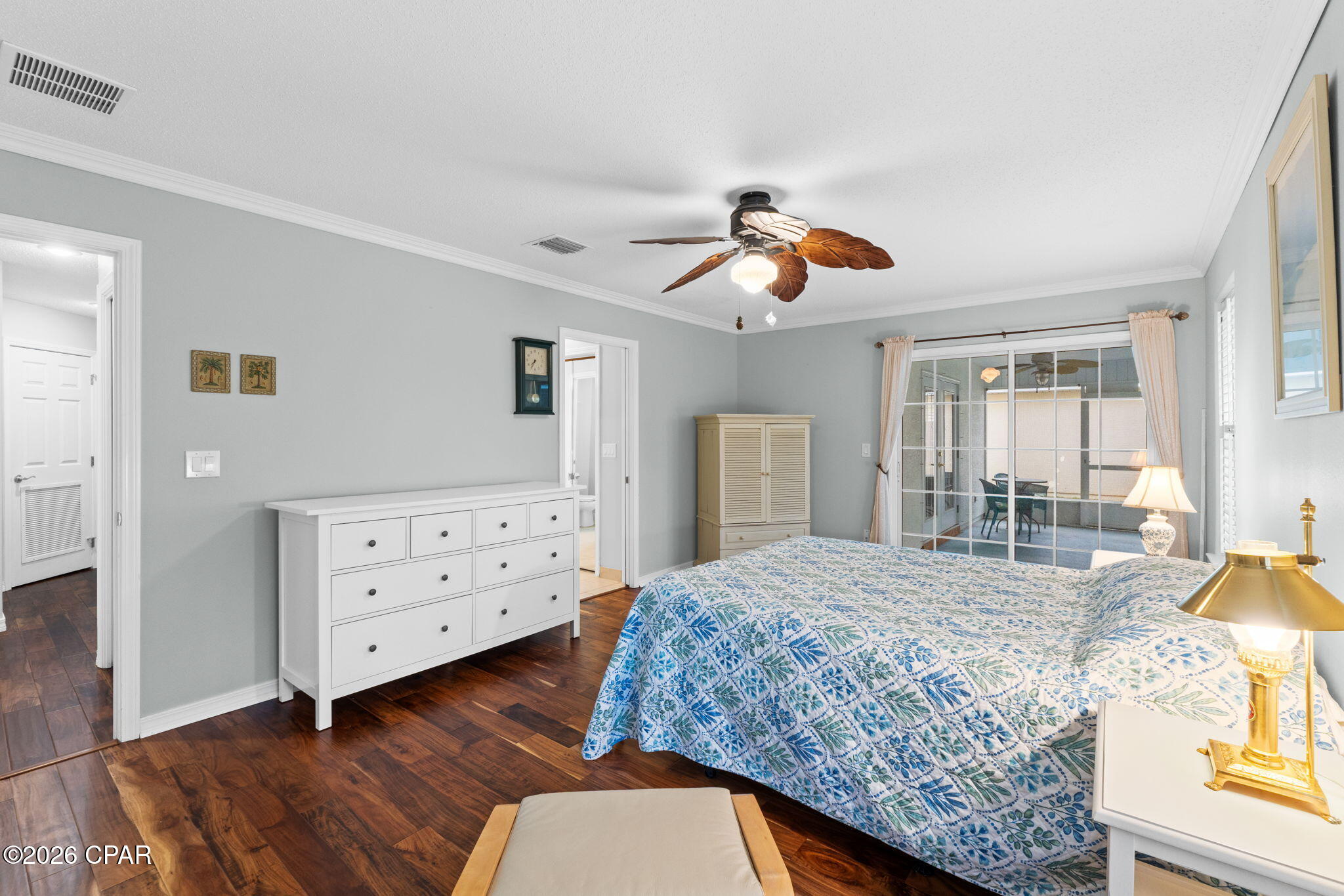 Hammocks Phase VI - Residential