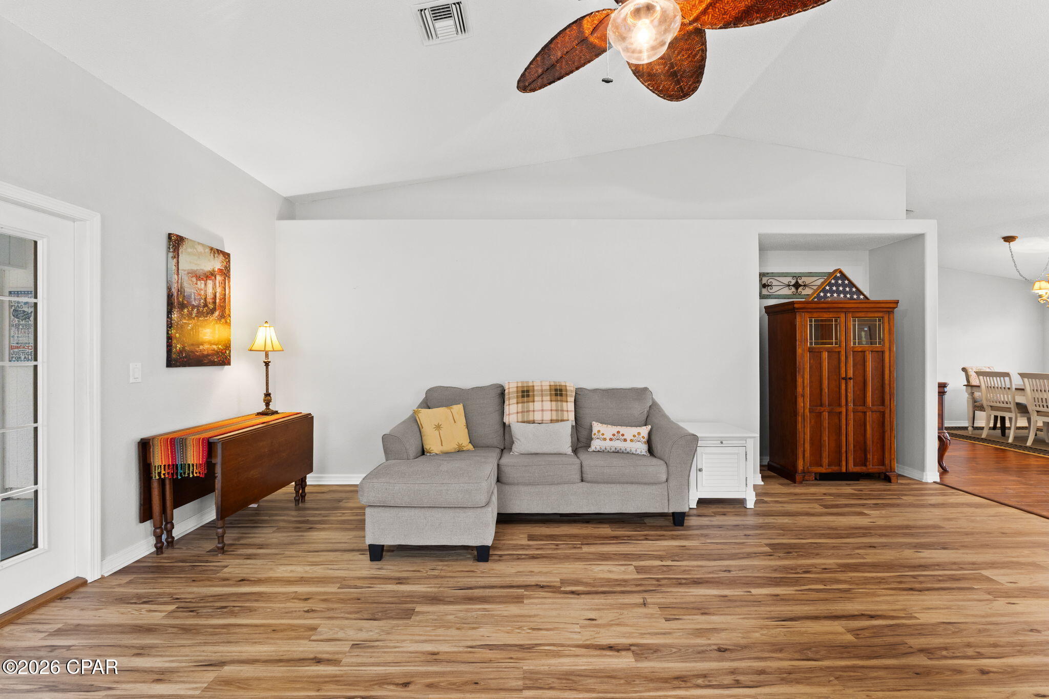 Hammocks Phase VI - Residential