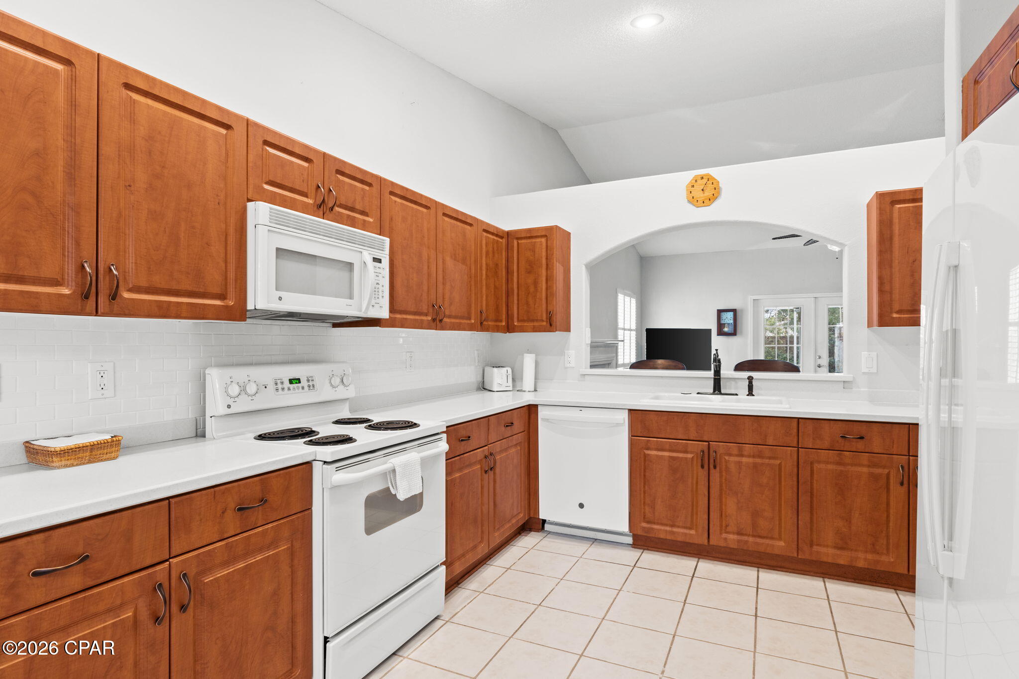 Hammocks Phase VI - Residential