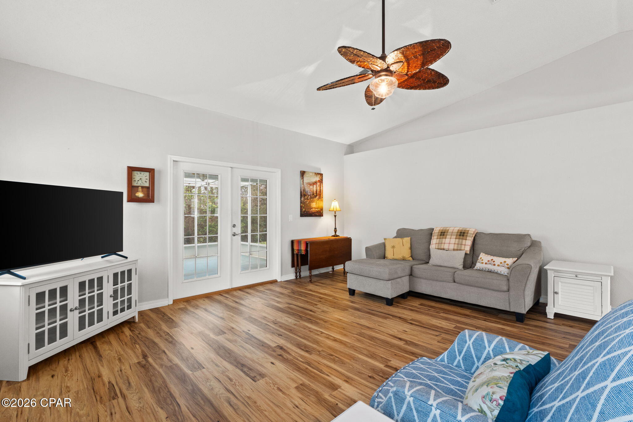 Hammocks Phase VI - Residential