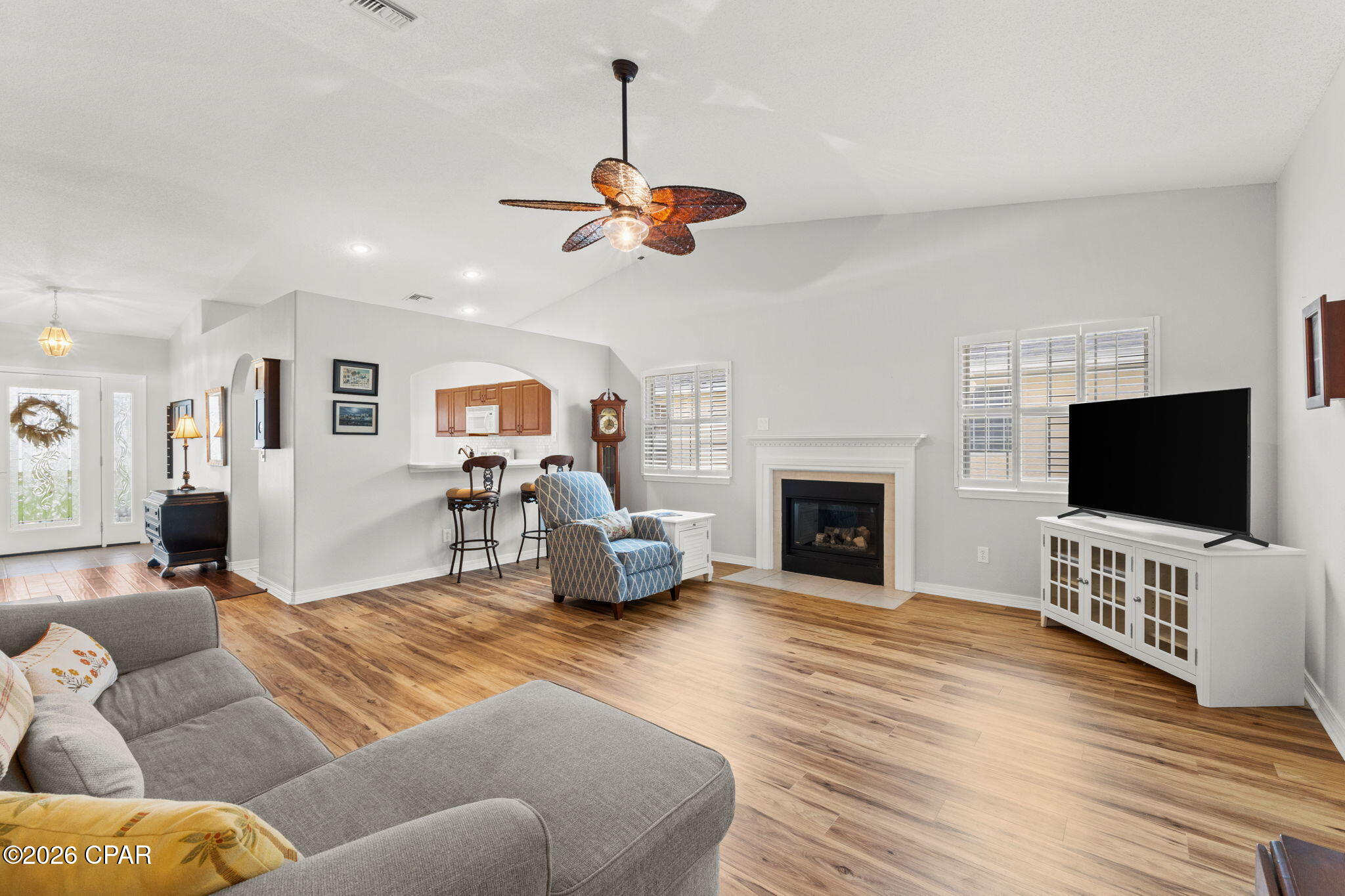 Hammocks Phase VI - Residential