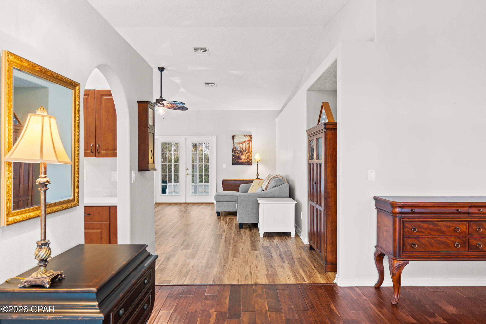 Hammocks Phase VI - Residential