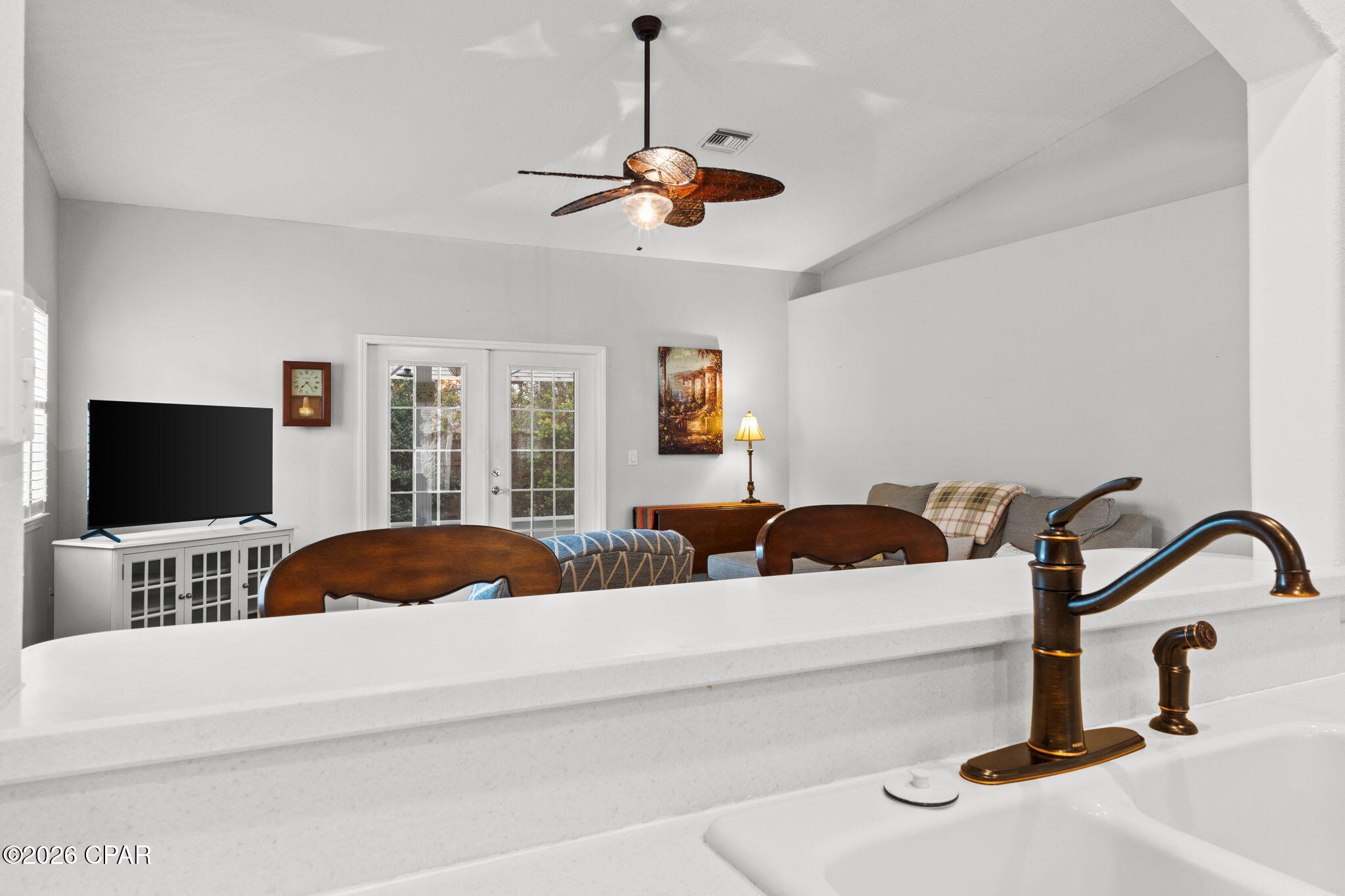 Hammocks Phase VI - Residential