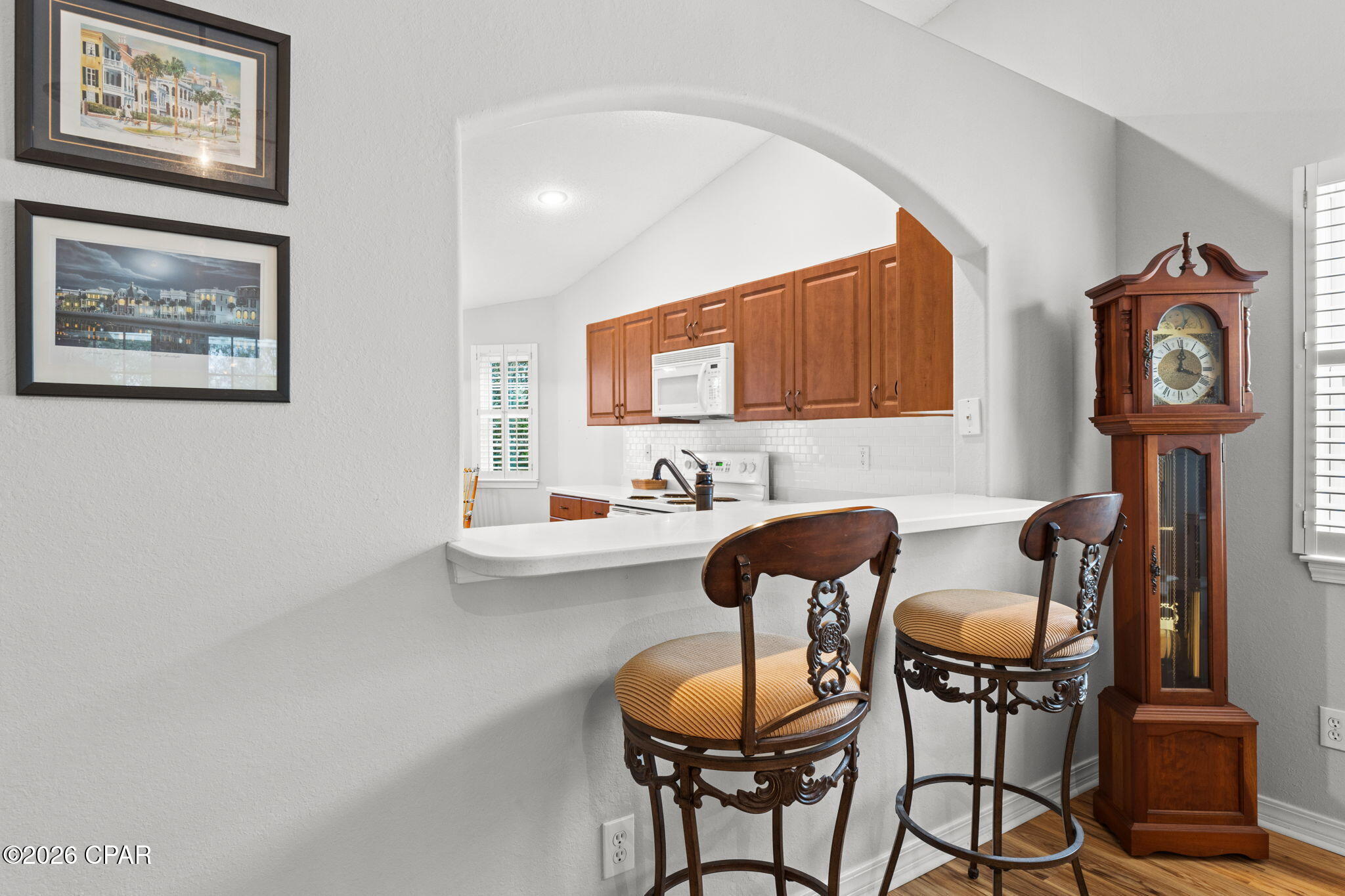 Hammocks Phase VI - Residential