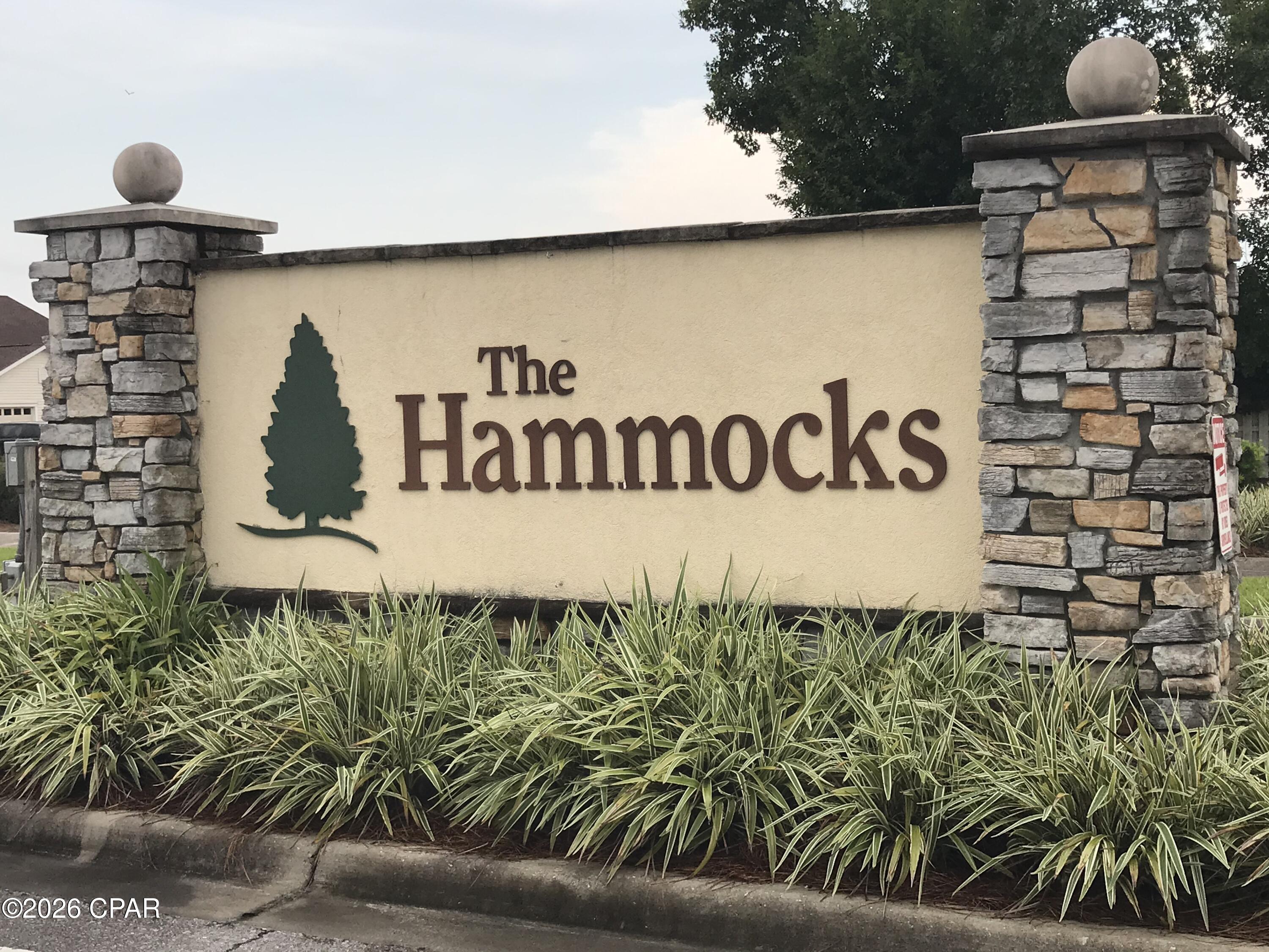 Hammocks Phase VI - Residential