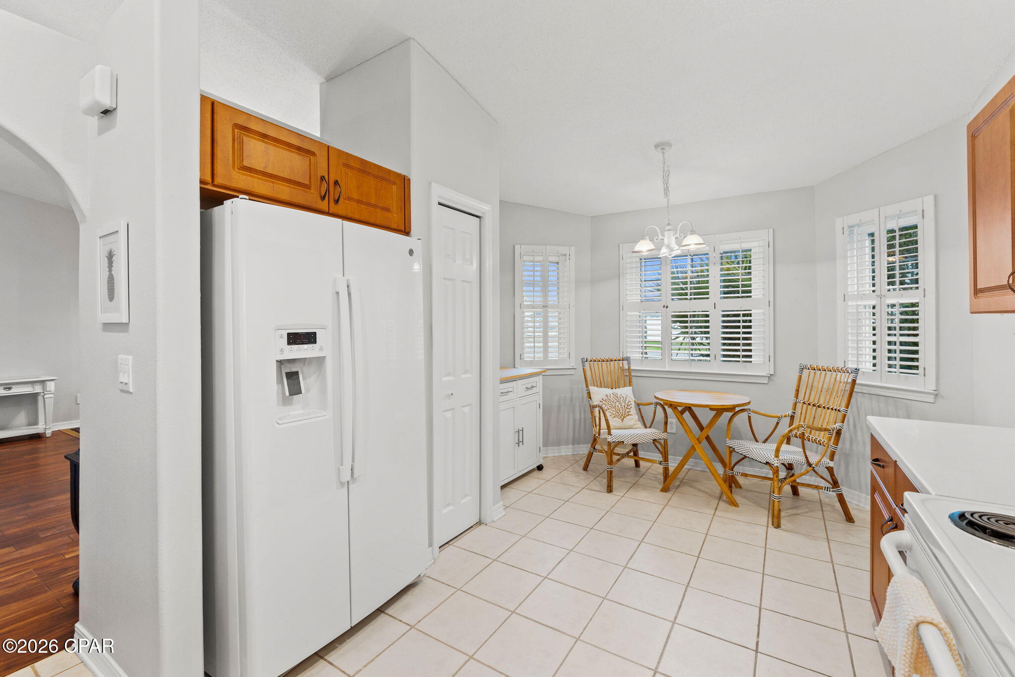 Hammocks Phase VI - Residential