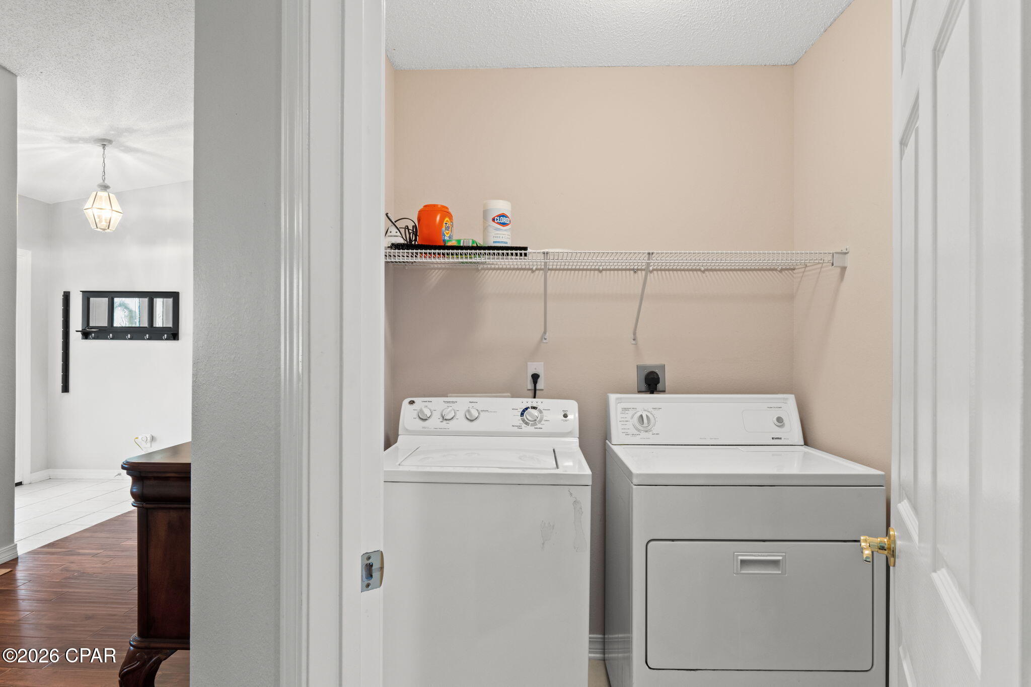 Hammocks Phase VI - Residential