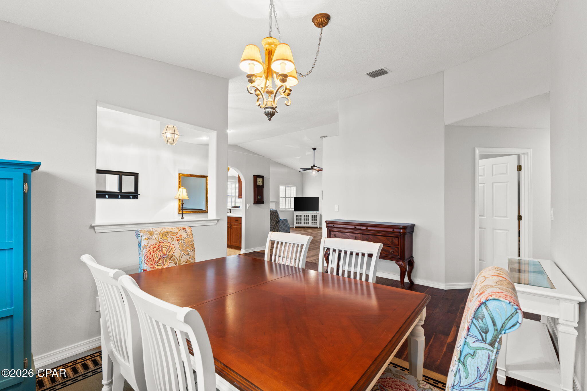 Hammocks Phase VI - Residential