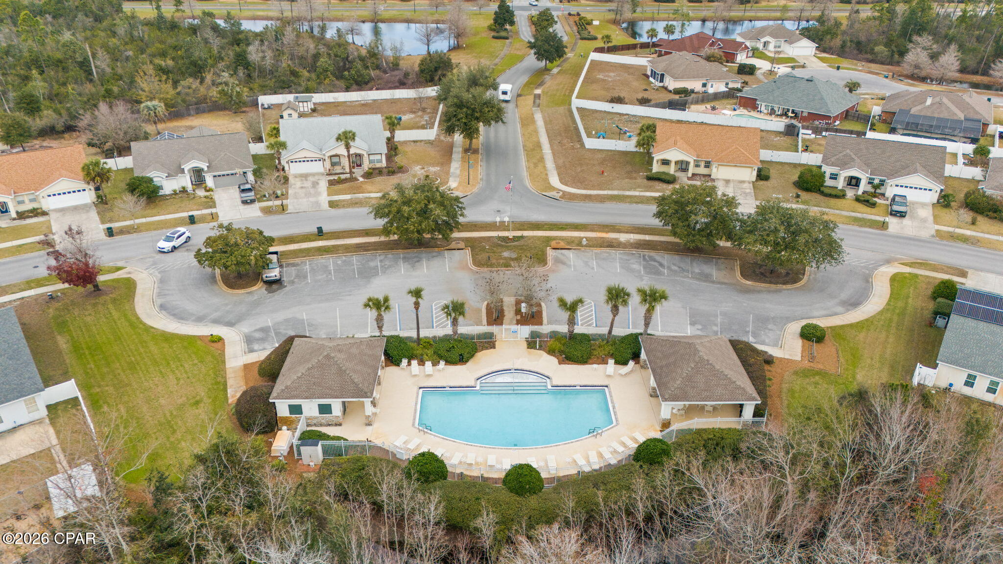 Hammocks Phase VI - Residential