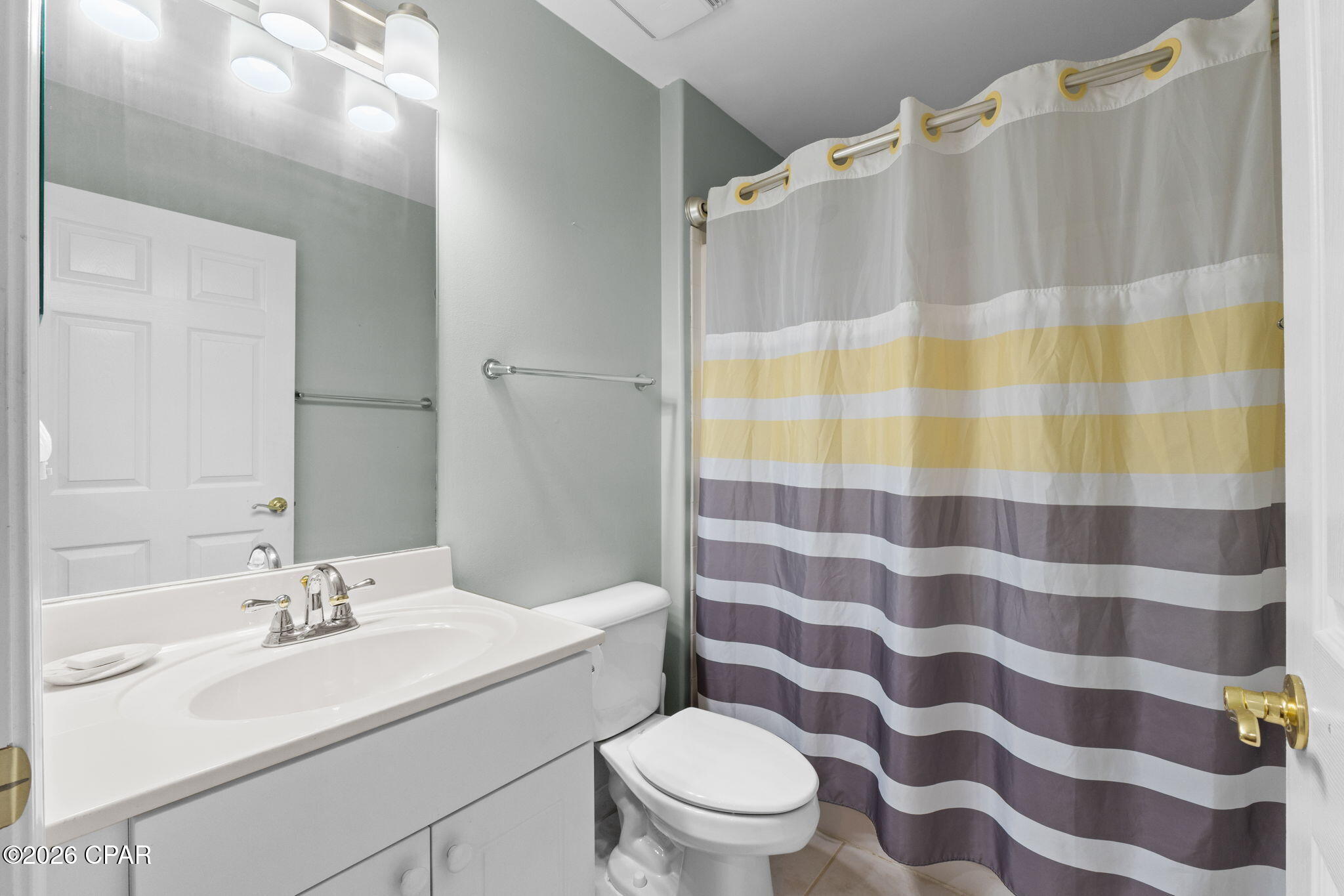 Hammocks Phase VI - Residential