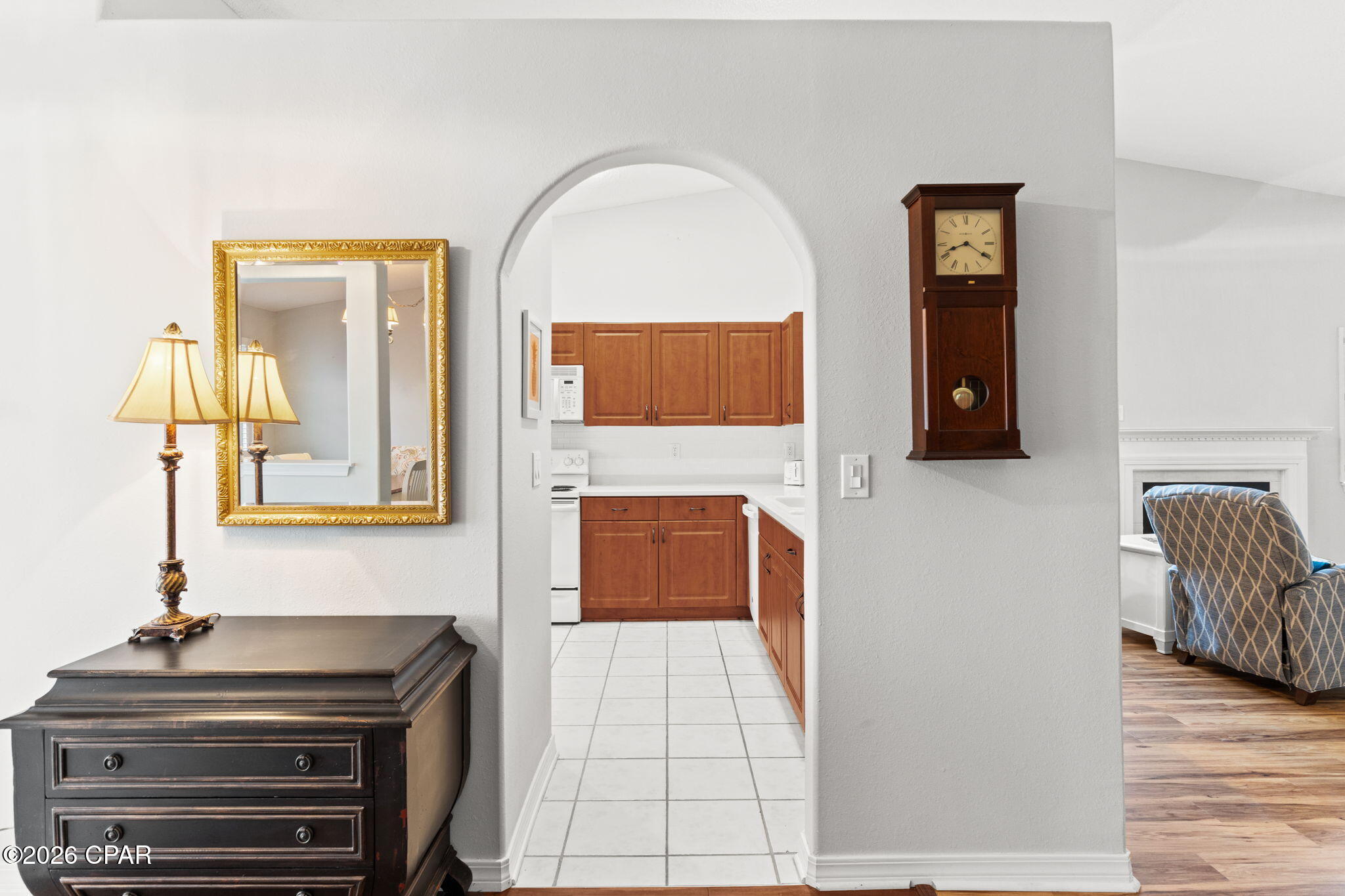 Hammocks Phase VI - Residential