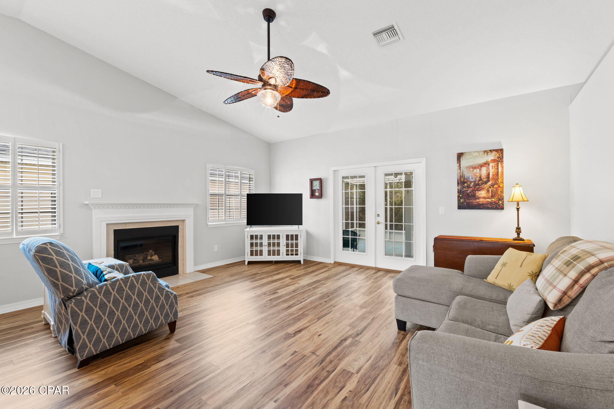 Hammocks Phase VI - Residential