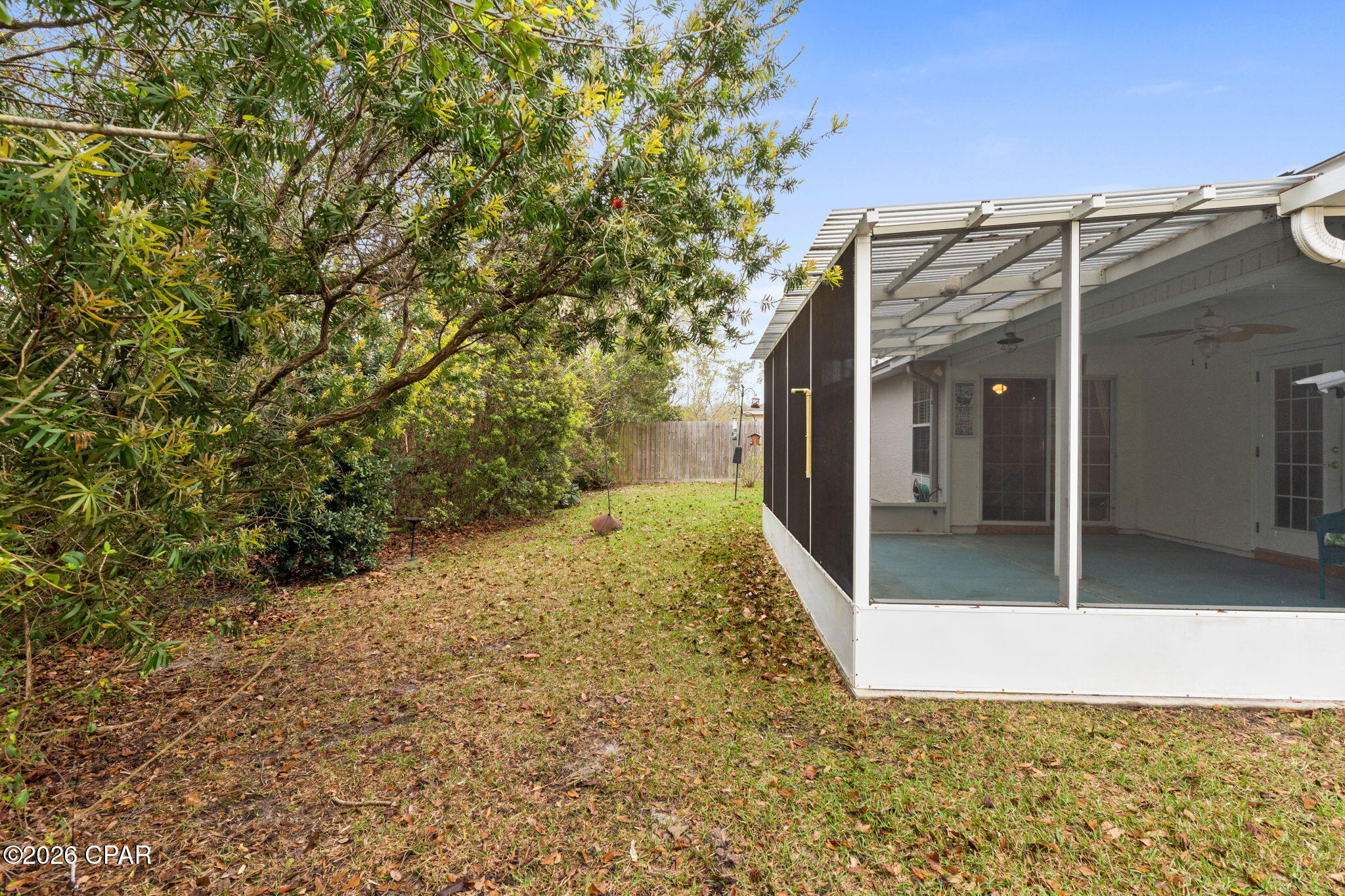 Hammocks Phase VI - Residential