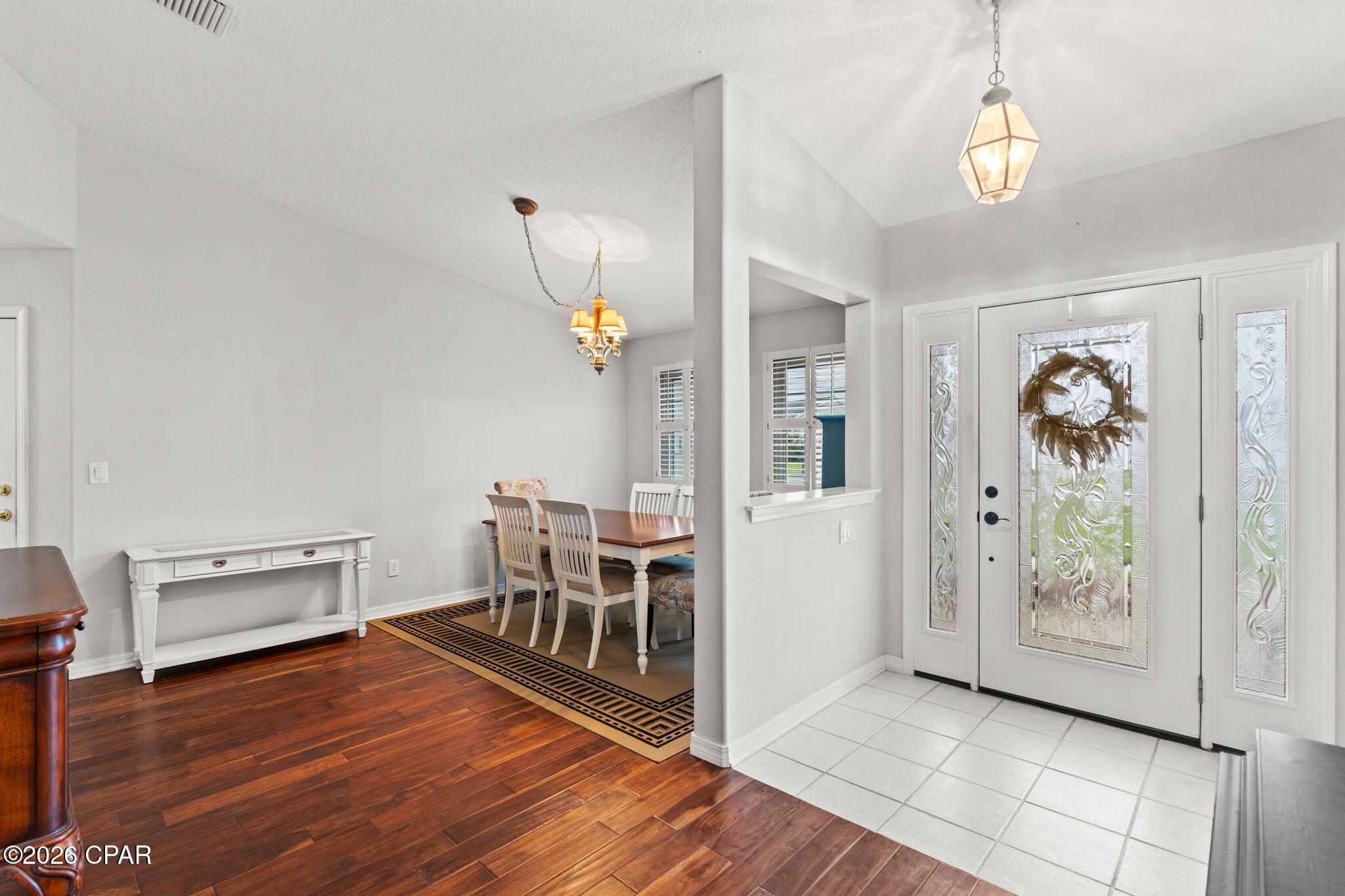 Hammocks Phase VI - Residential