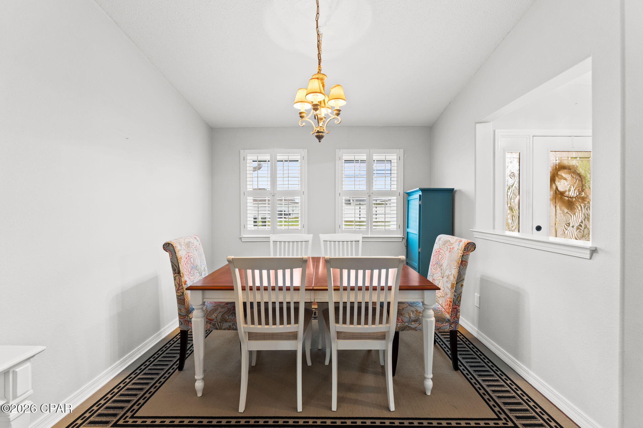 Hammocks Phase VI - Residential