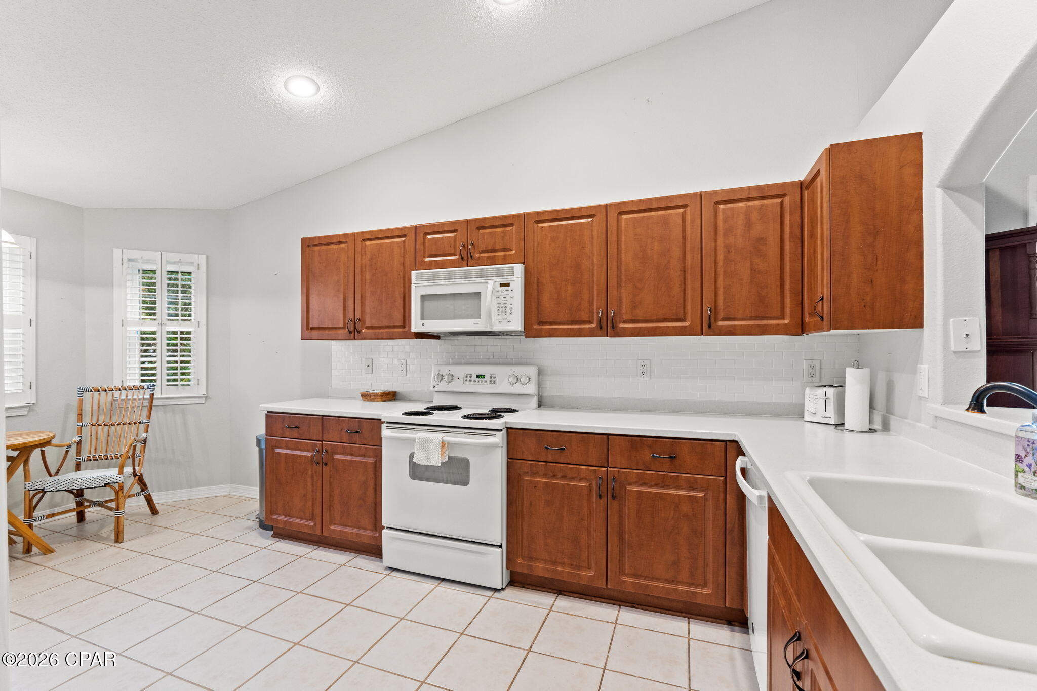 Hammocks Phase VI - Residential