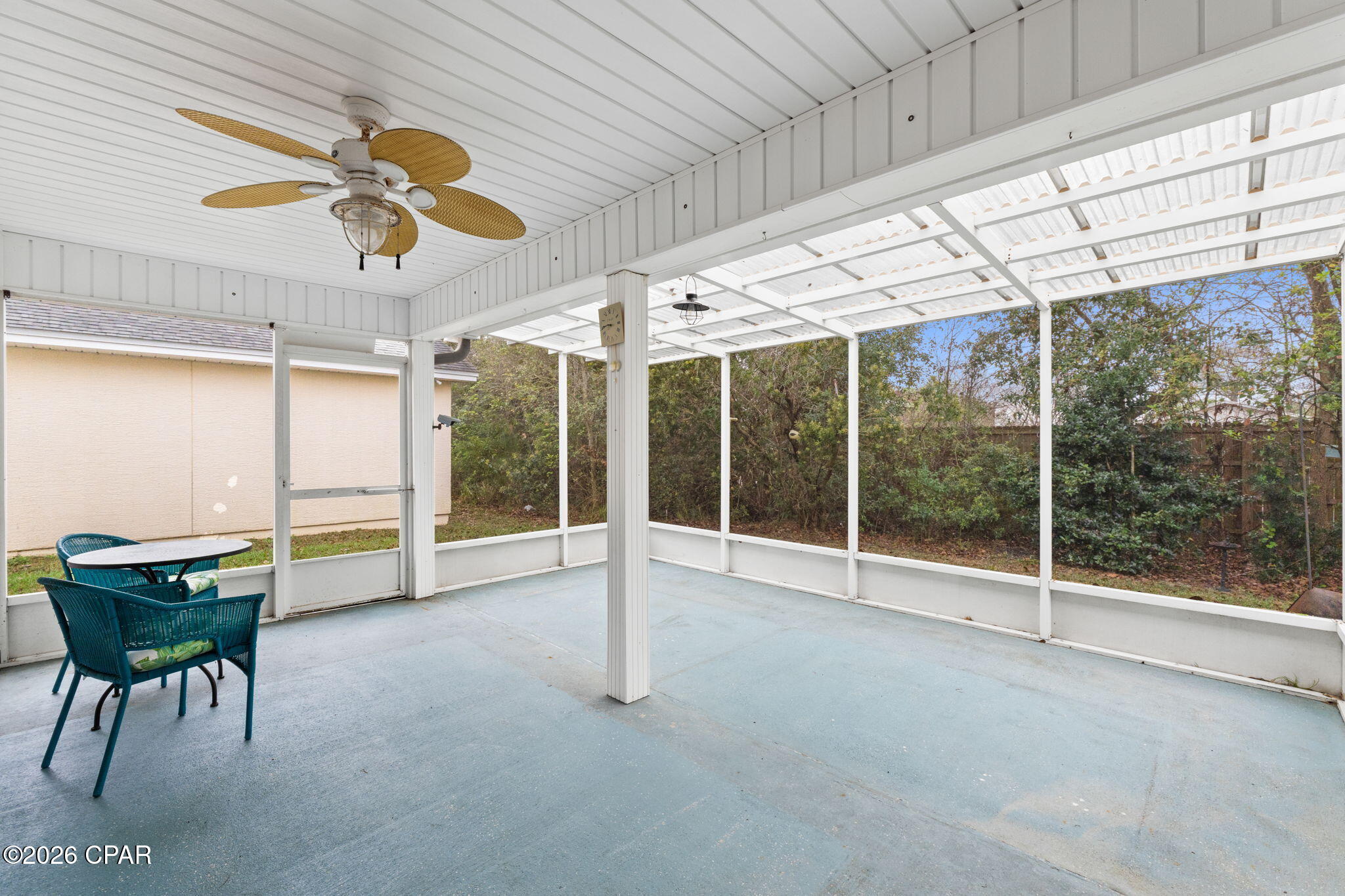 Hammocks Phase VI - Residential