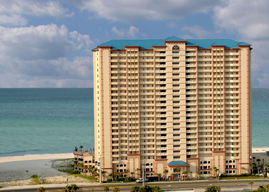 ** 2BR/2BA +BUNK | NON-RENTAL **



This unit was made for paradise. As a non-rental, this 10th floor beauty is in fabulous condition and ready for new owners to enjoy as a second home or take the plunge in rentals. Near Pier Park and 30-A, this condo project is in optimal location. Sunrise Beach has parking directly below, allowing you to avoid parking across the street. The pool deck is elevated and looks out onto ''The World's Most Beautiful Beaches,'' it is also separated into sections allowing a set place for tanning, swimming, and kids to play.