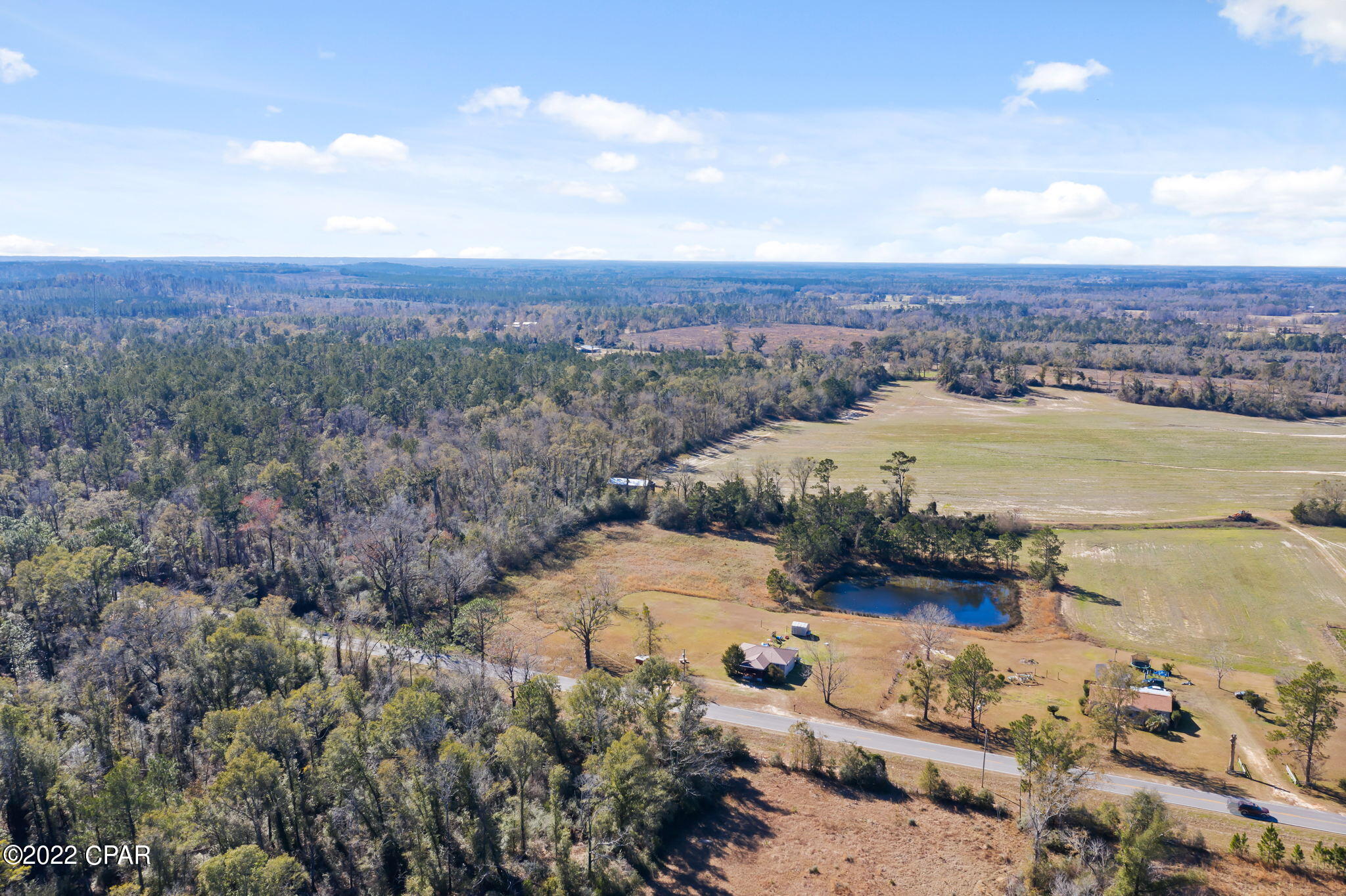 No Named Subdivision - Residential