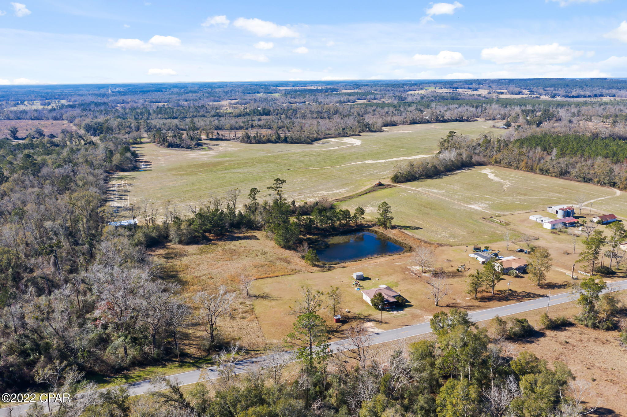 No Named Subdivision - Residential