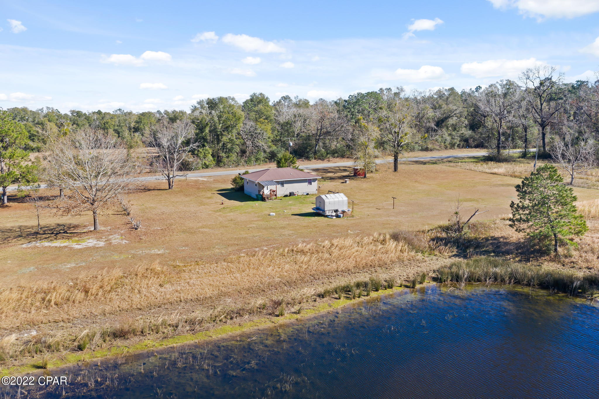 No Named Subdivision - Residential