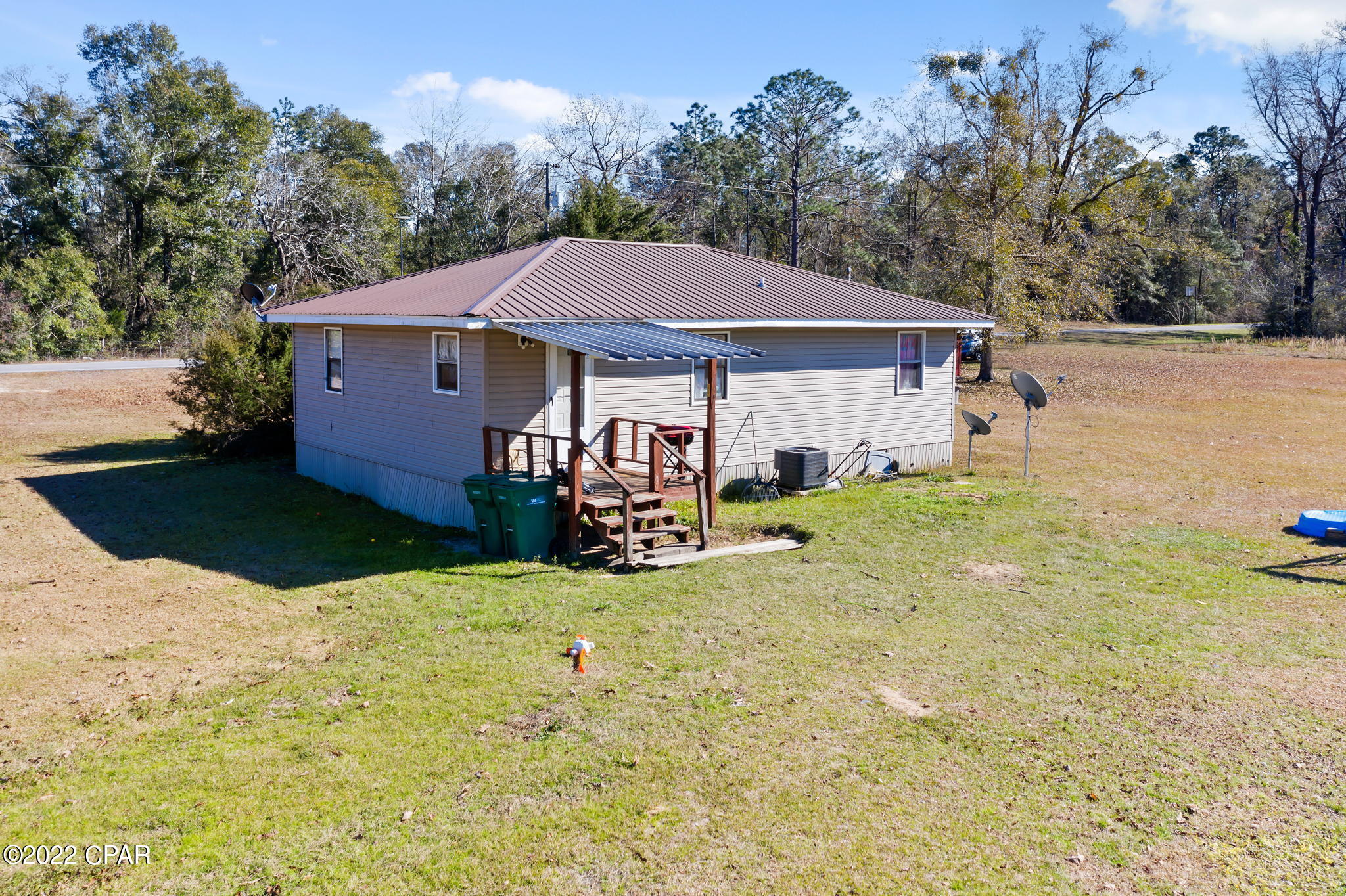 No Named Subdivision - Residential