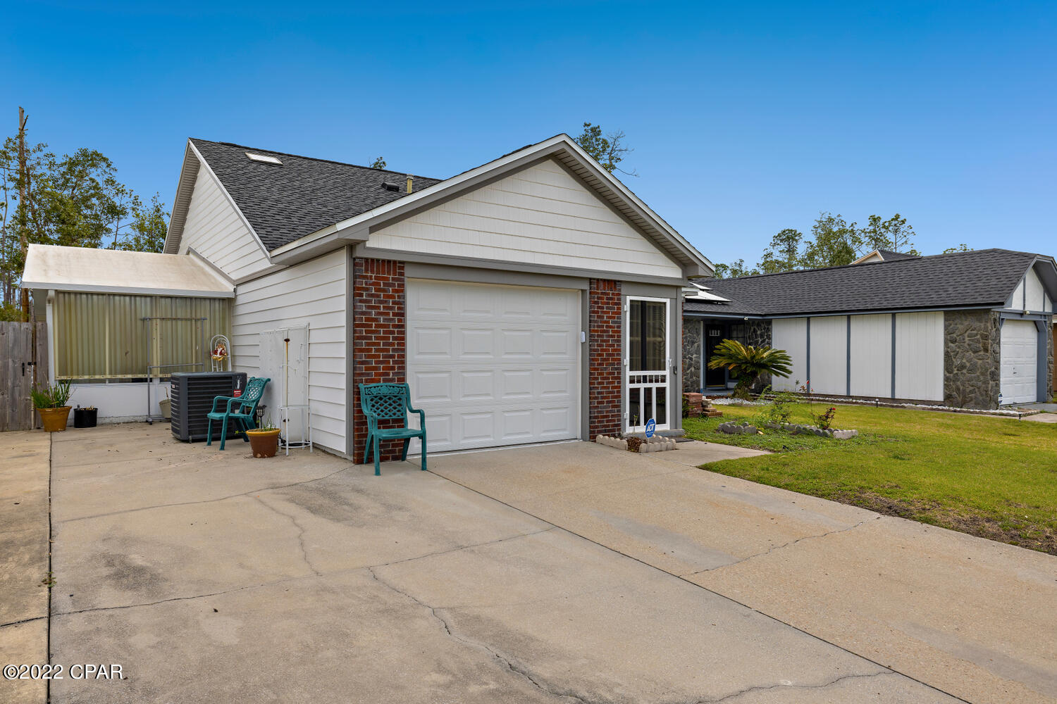 Callaway Forest U-2 - Residential