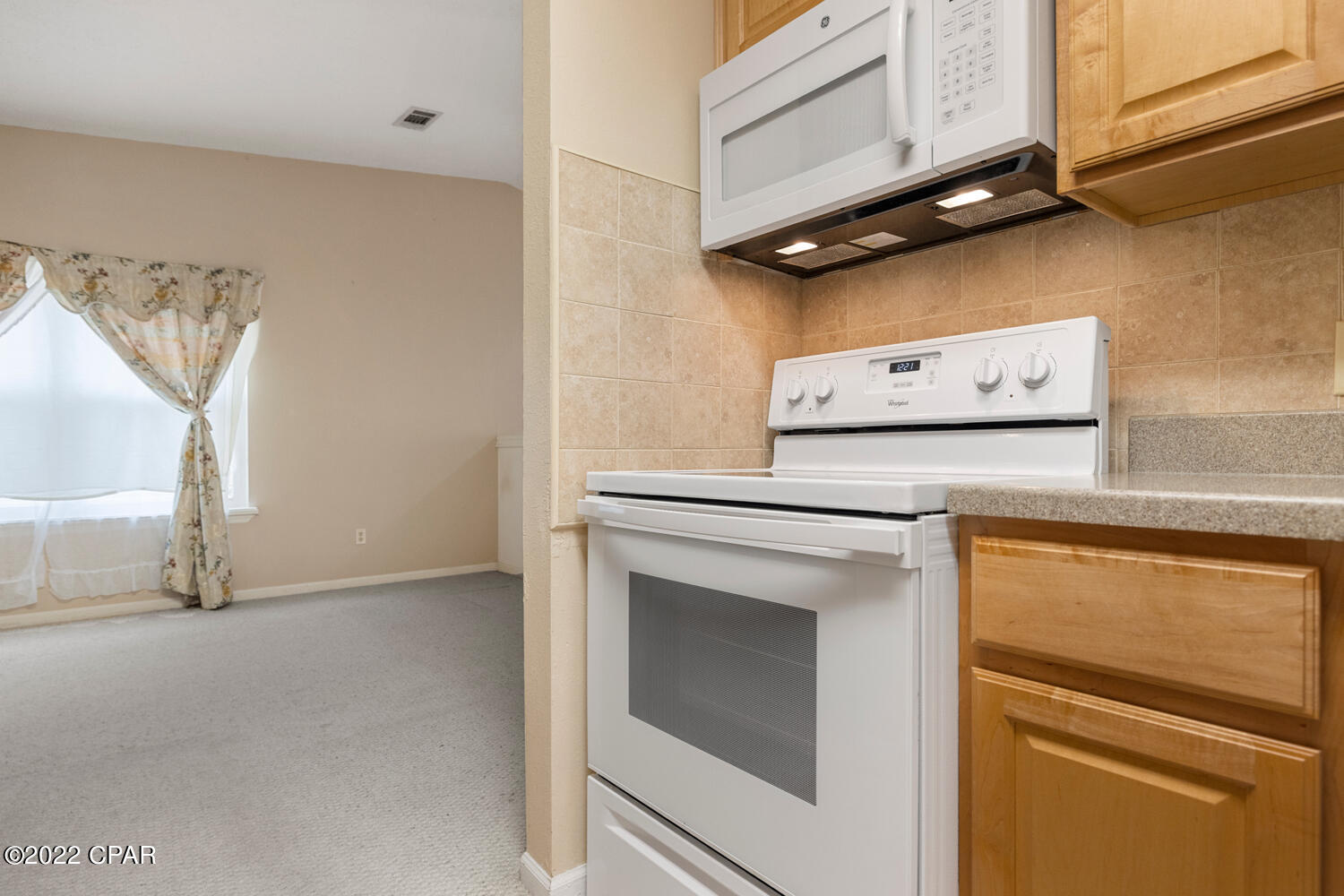 Callaway Forest U-2 - Residential