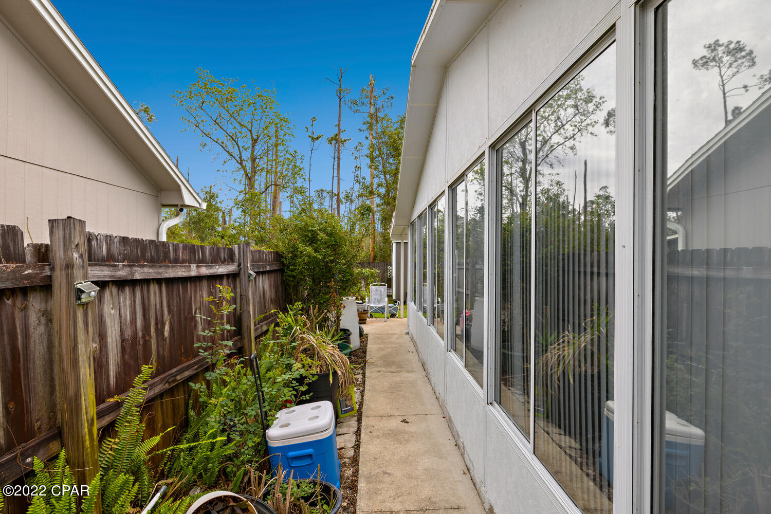 Callaway Forest U-2 - Residential