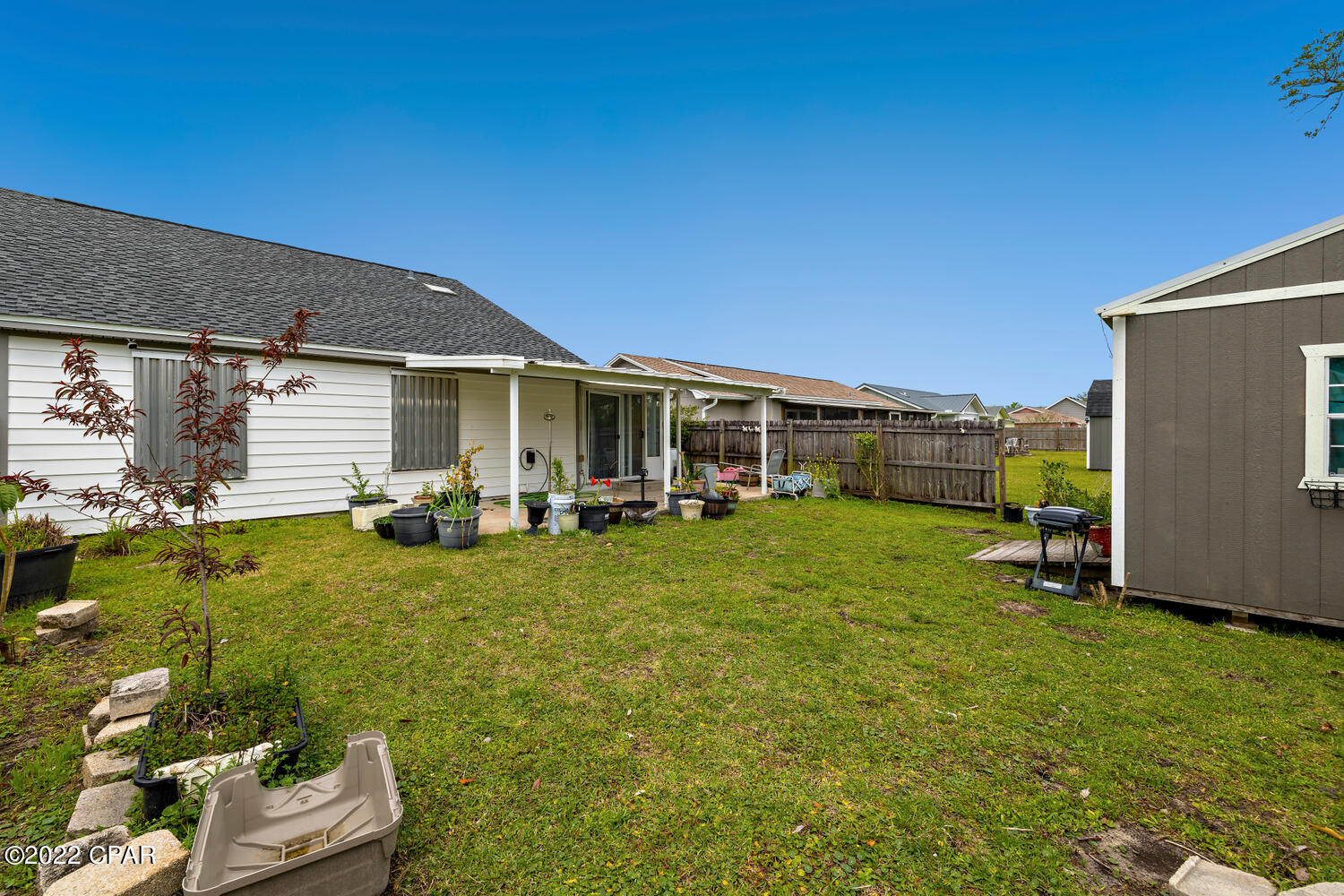 Callaway Forest U-2 - Residential