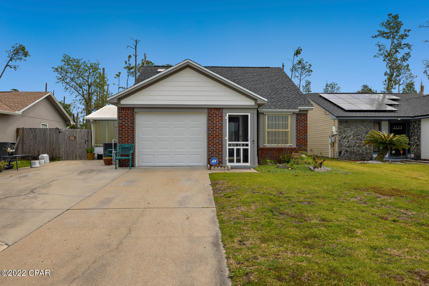 Callaway Forest U-2 - Residential