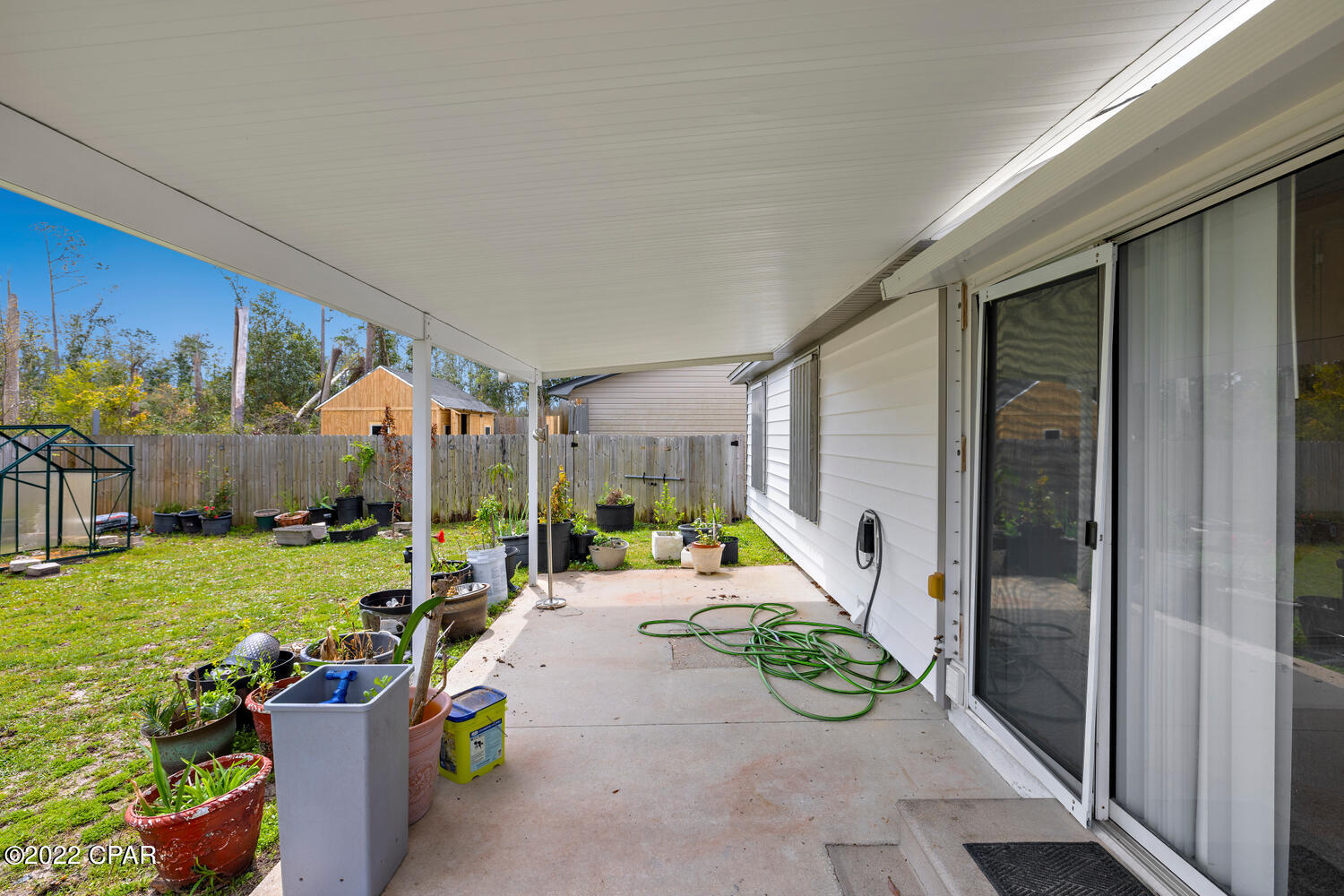 Callaway Forest U-2 - Residential