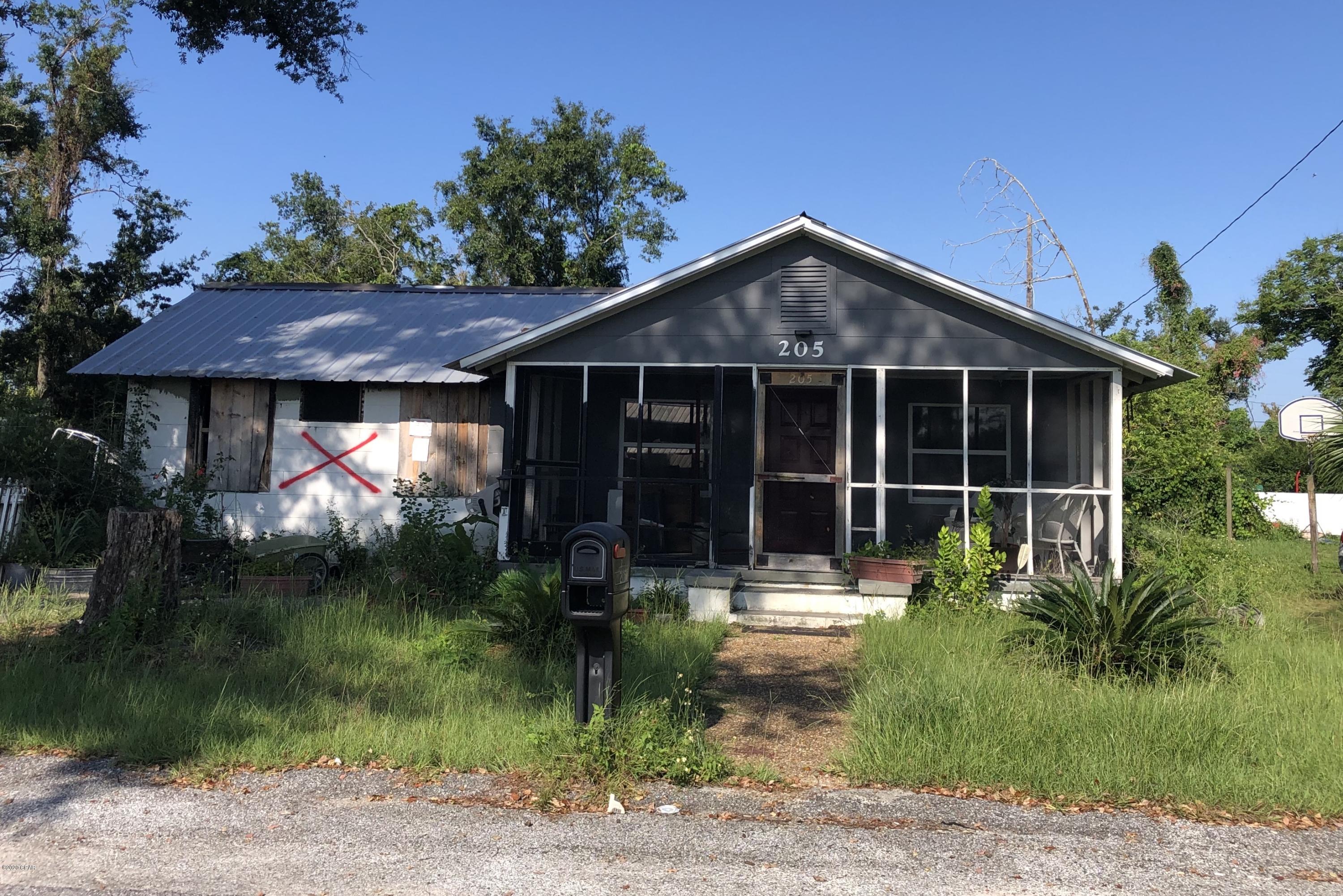 No Named Subdivision - Land