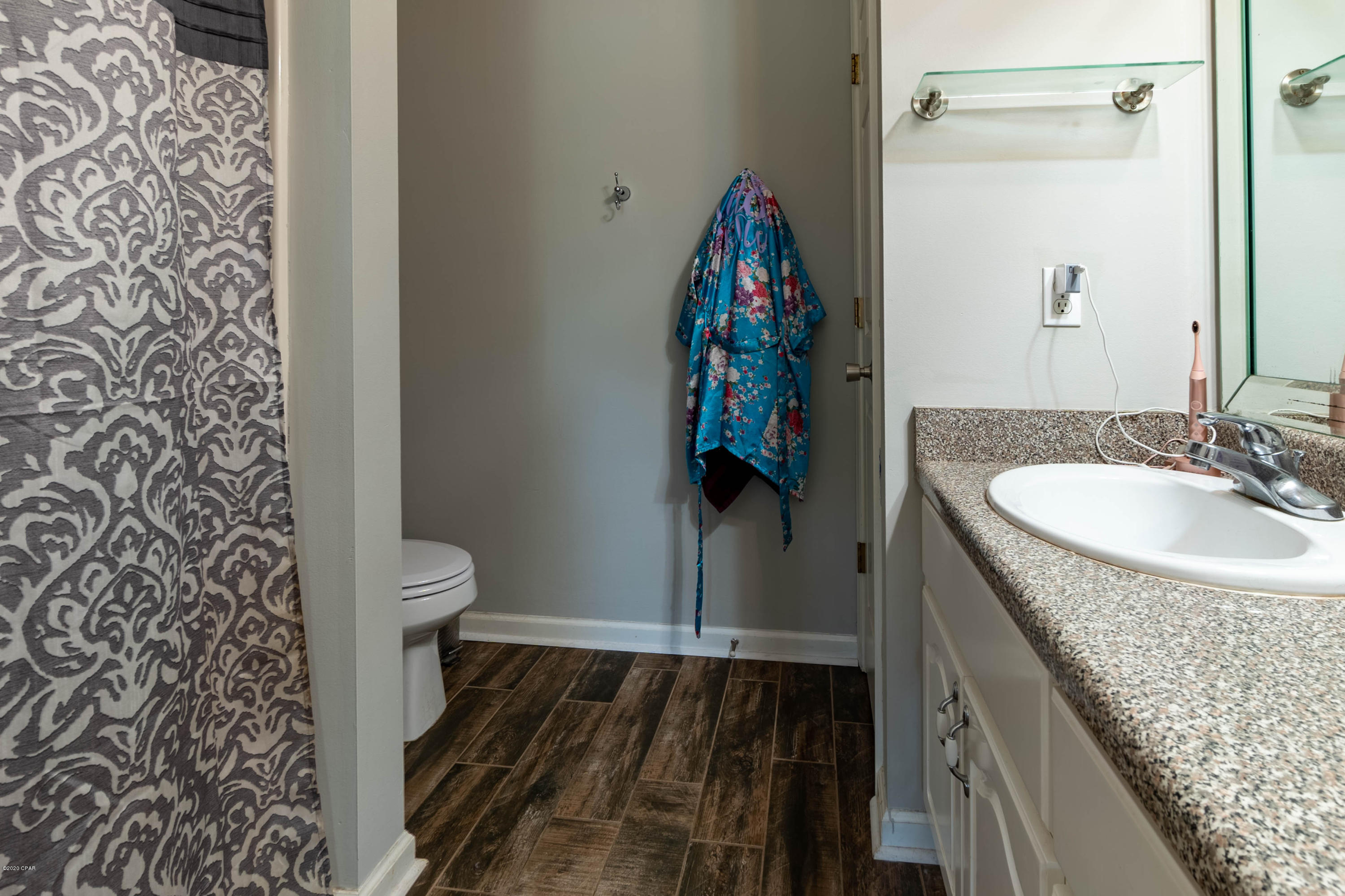 Britton Woods - Residential