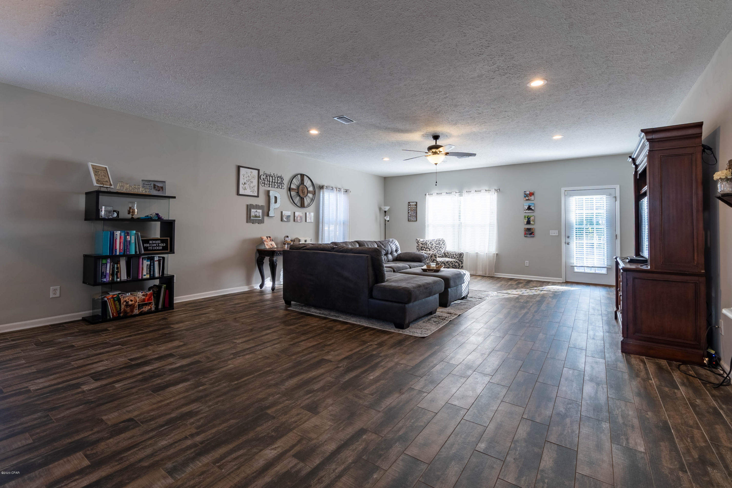 Britton Woods - Residential