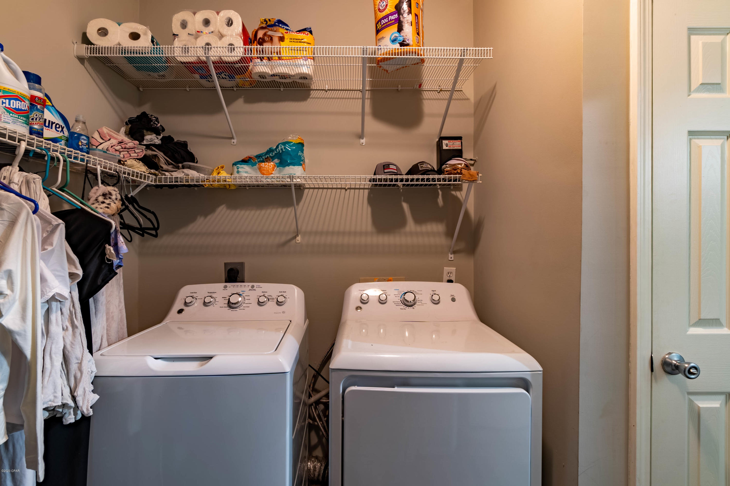 Britton Woods - Residential