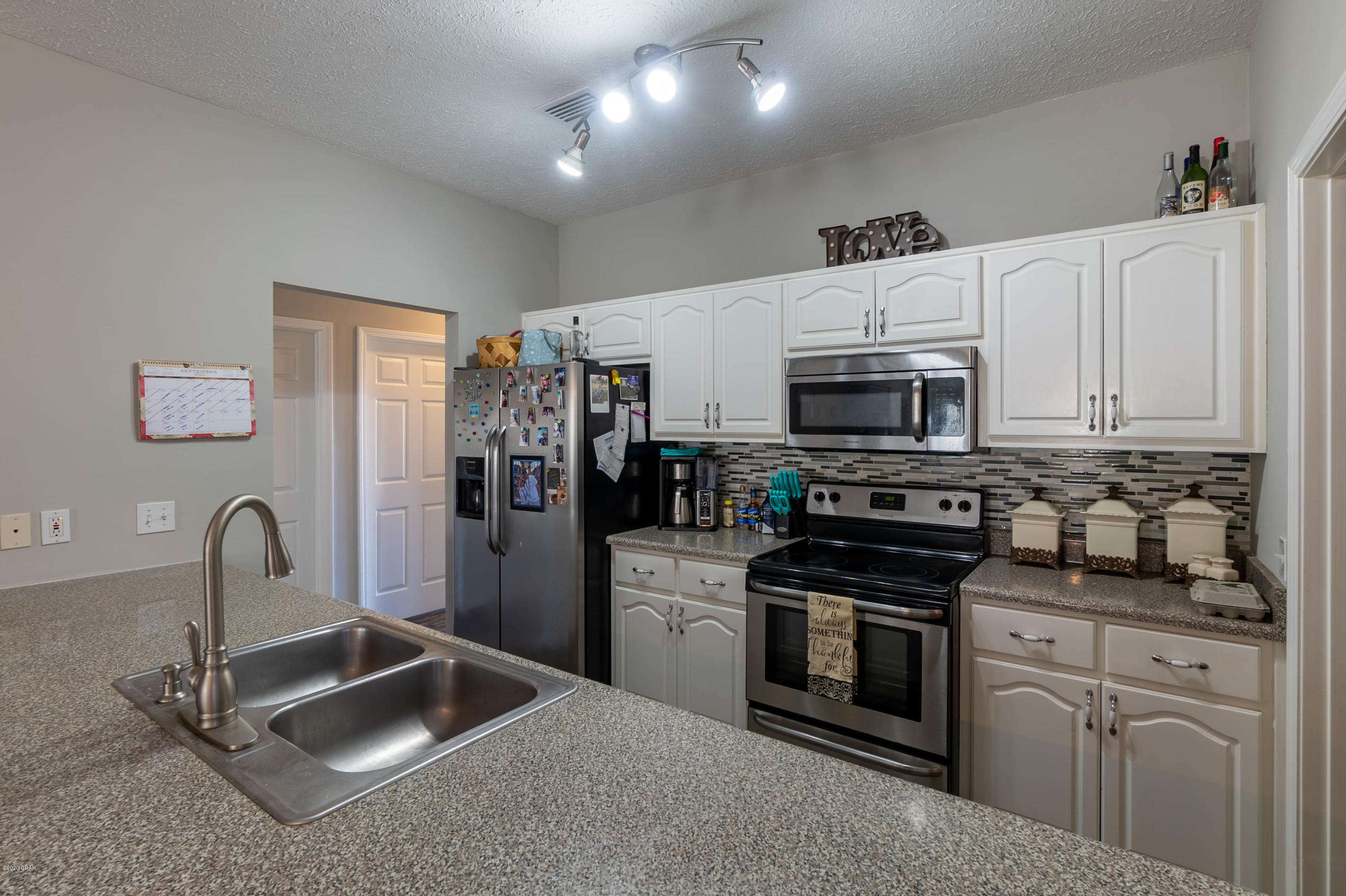 Britton Woods - Residential