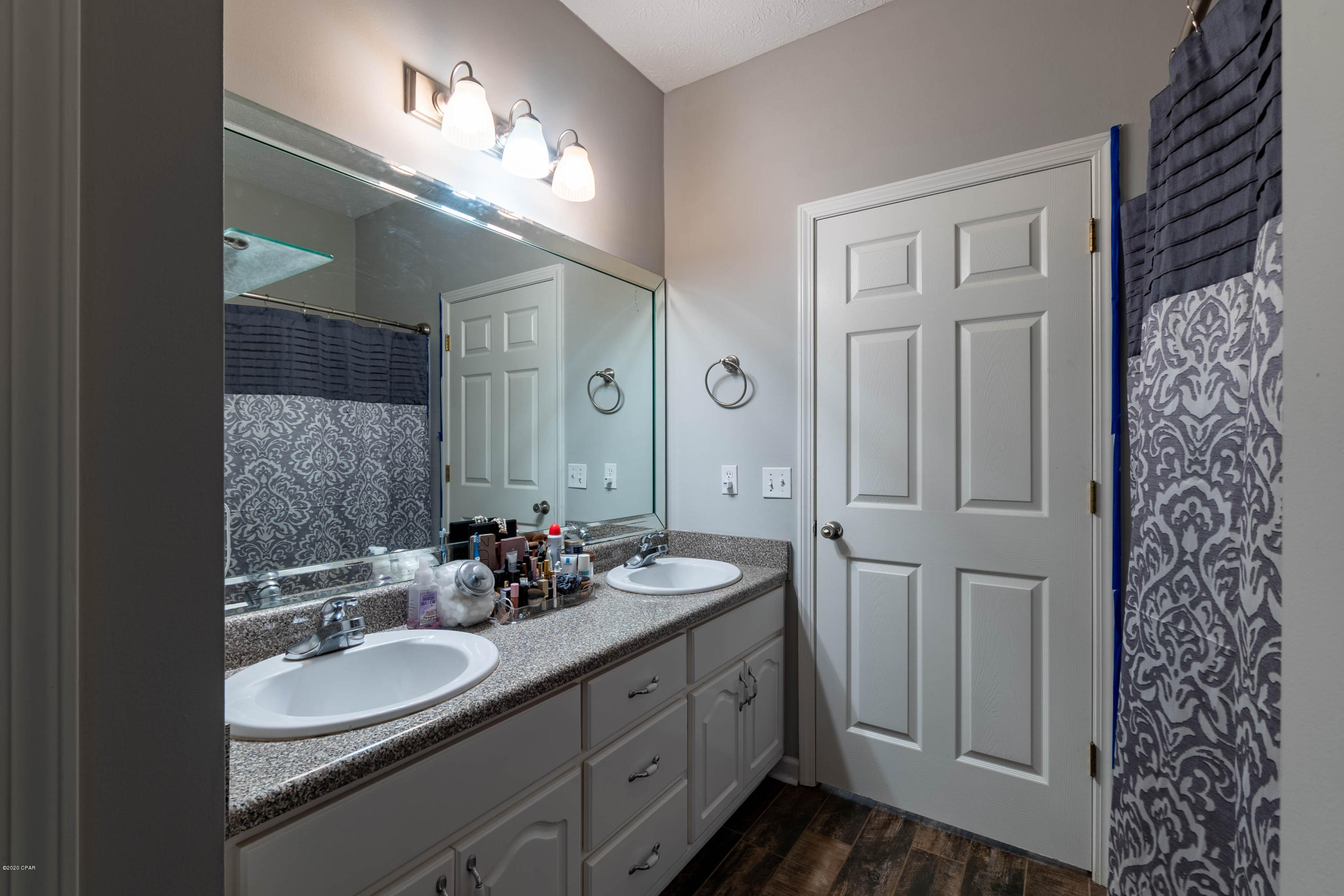 Britton Woods - Residential