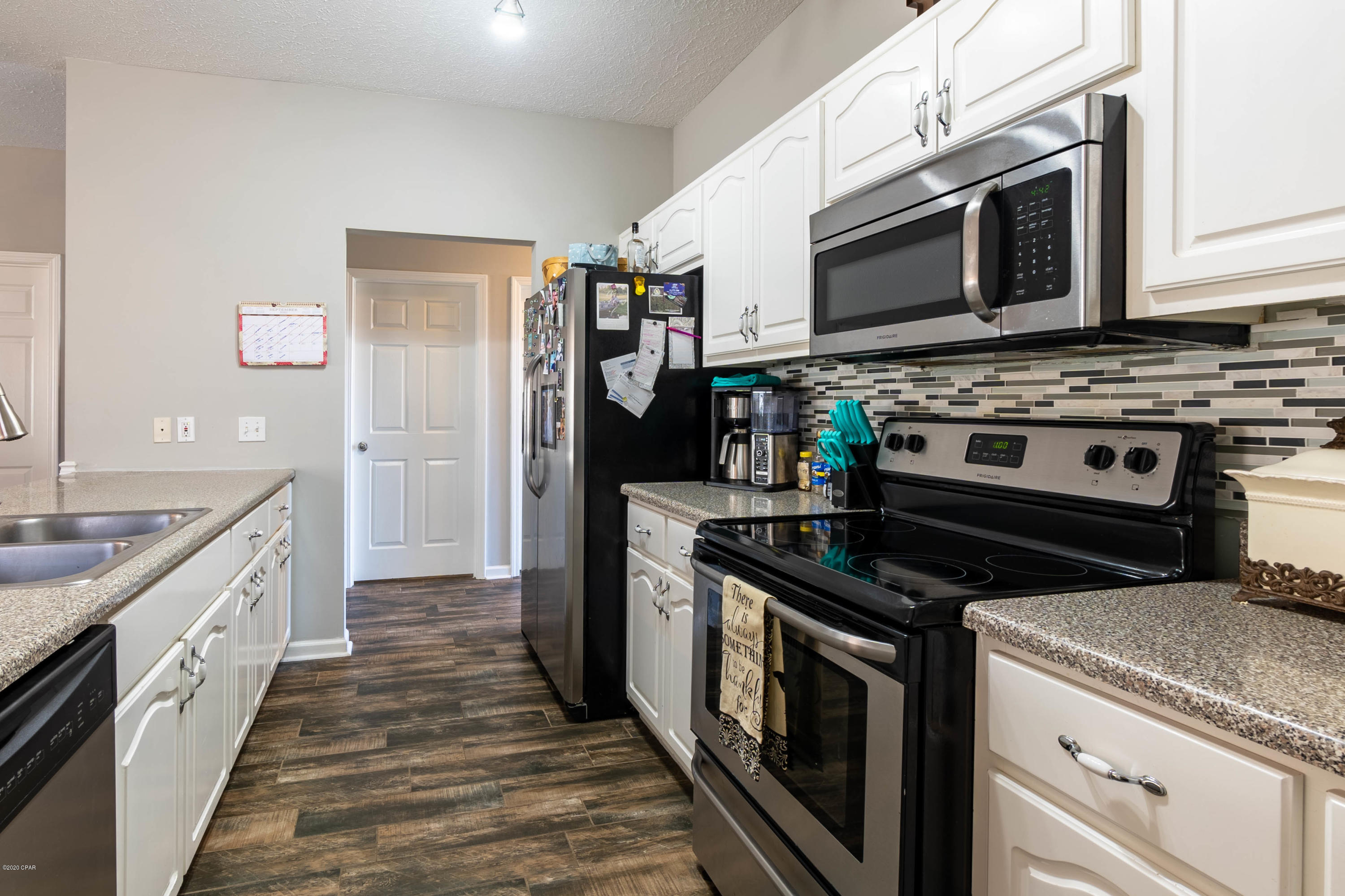 Britton Woods - Residential