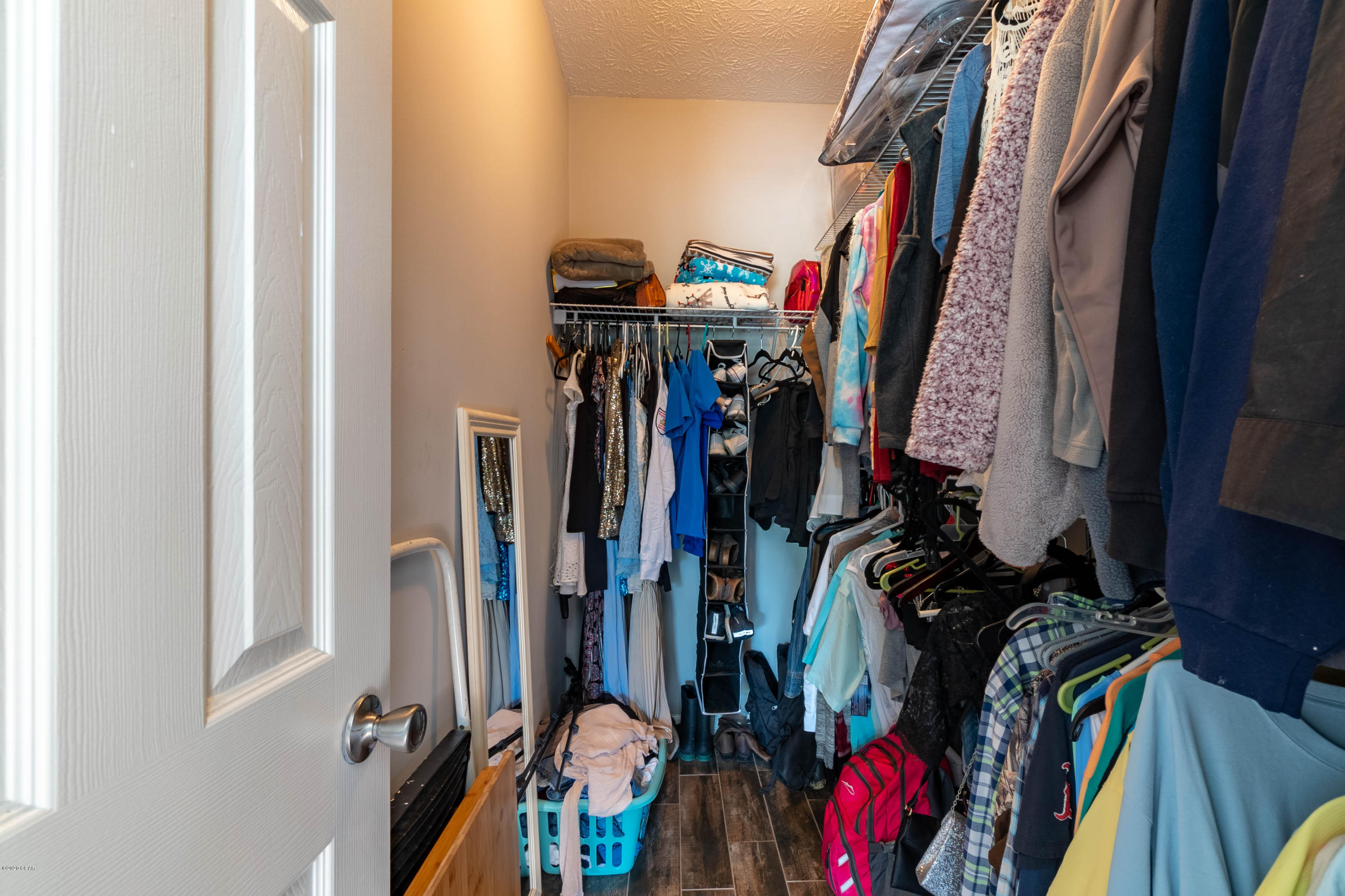 Britton Woods - Residential