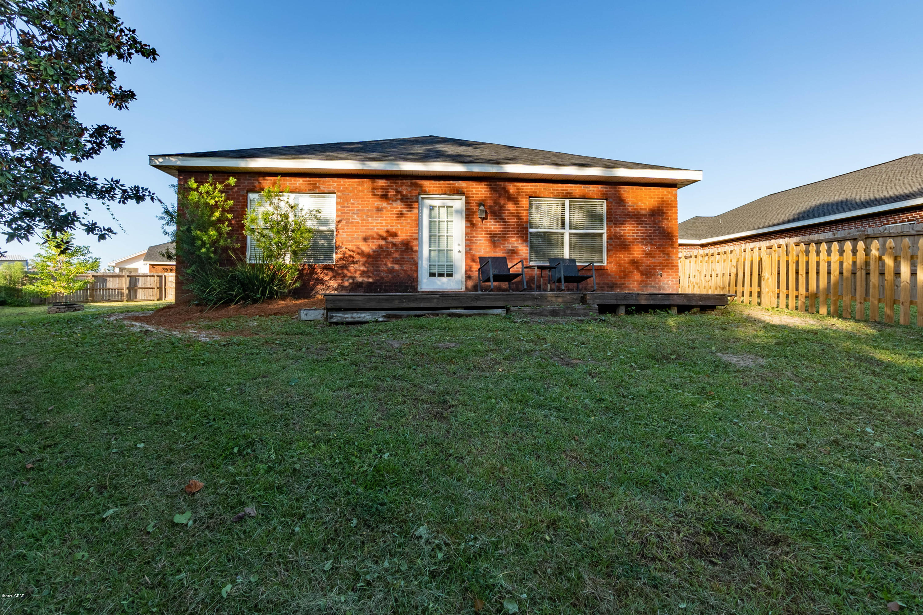 Britton Woods - Residential