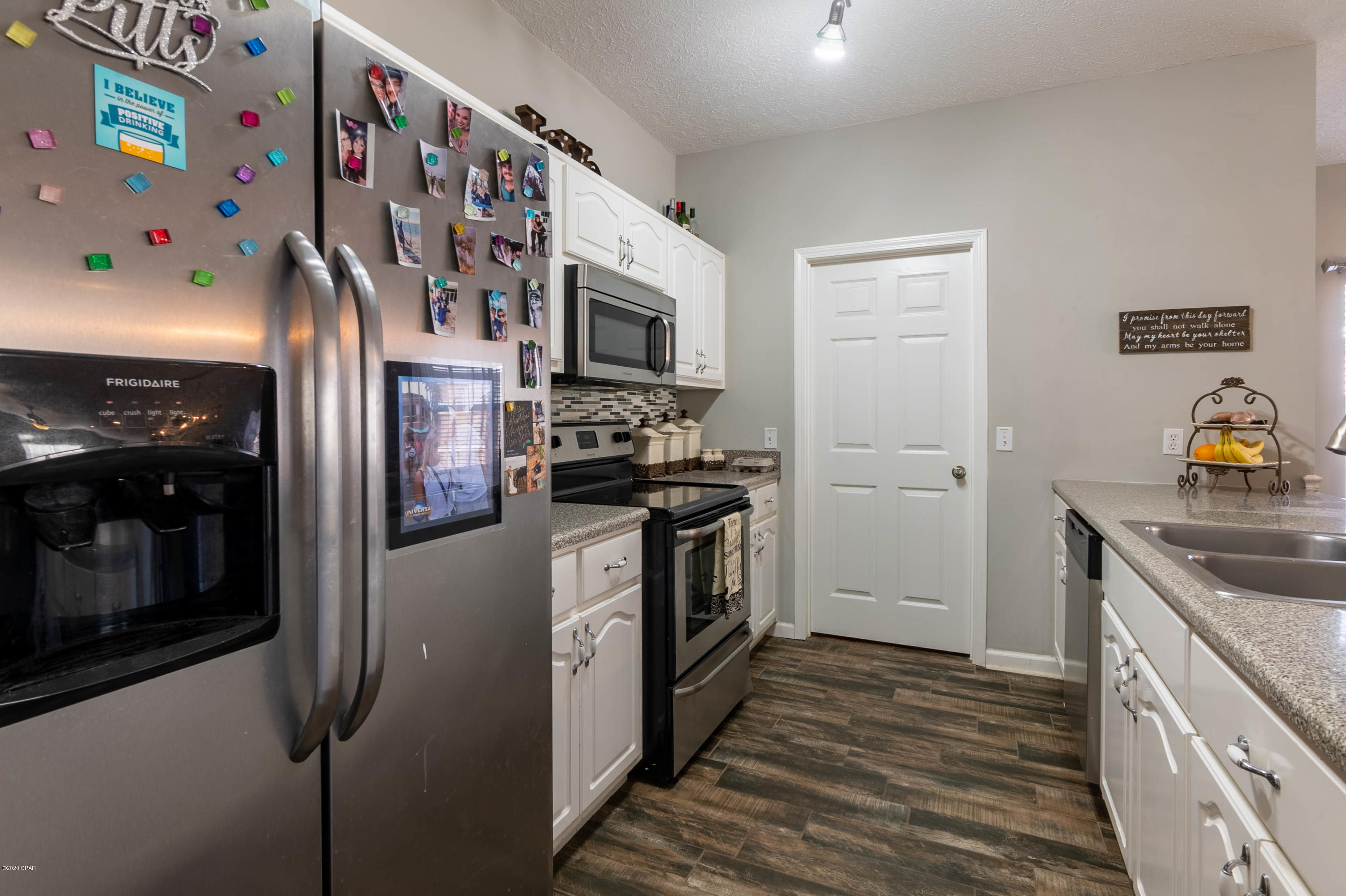 Britton Woods - Residential