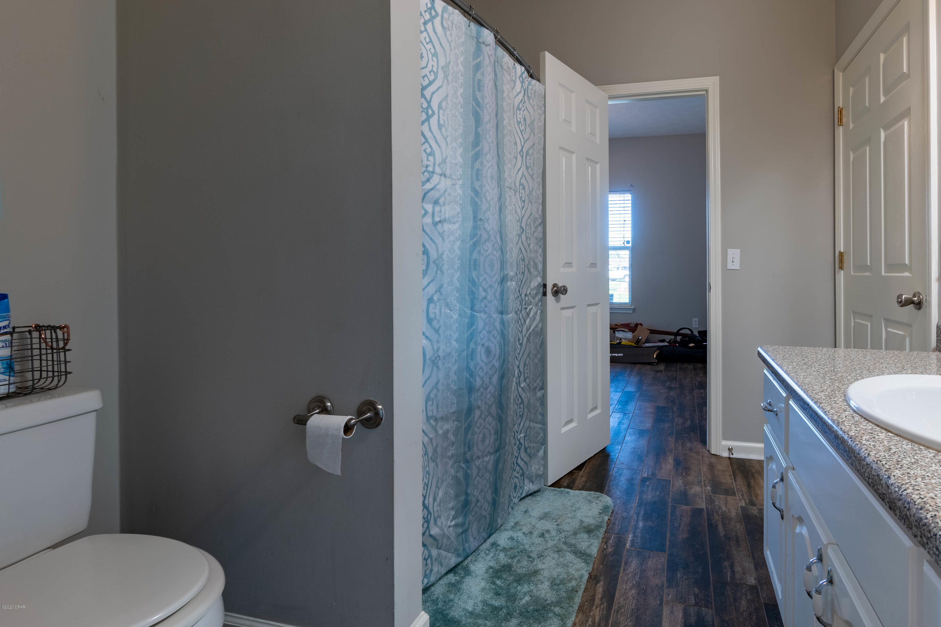 Britton Woods - Residential