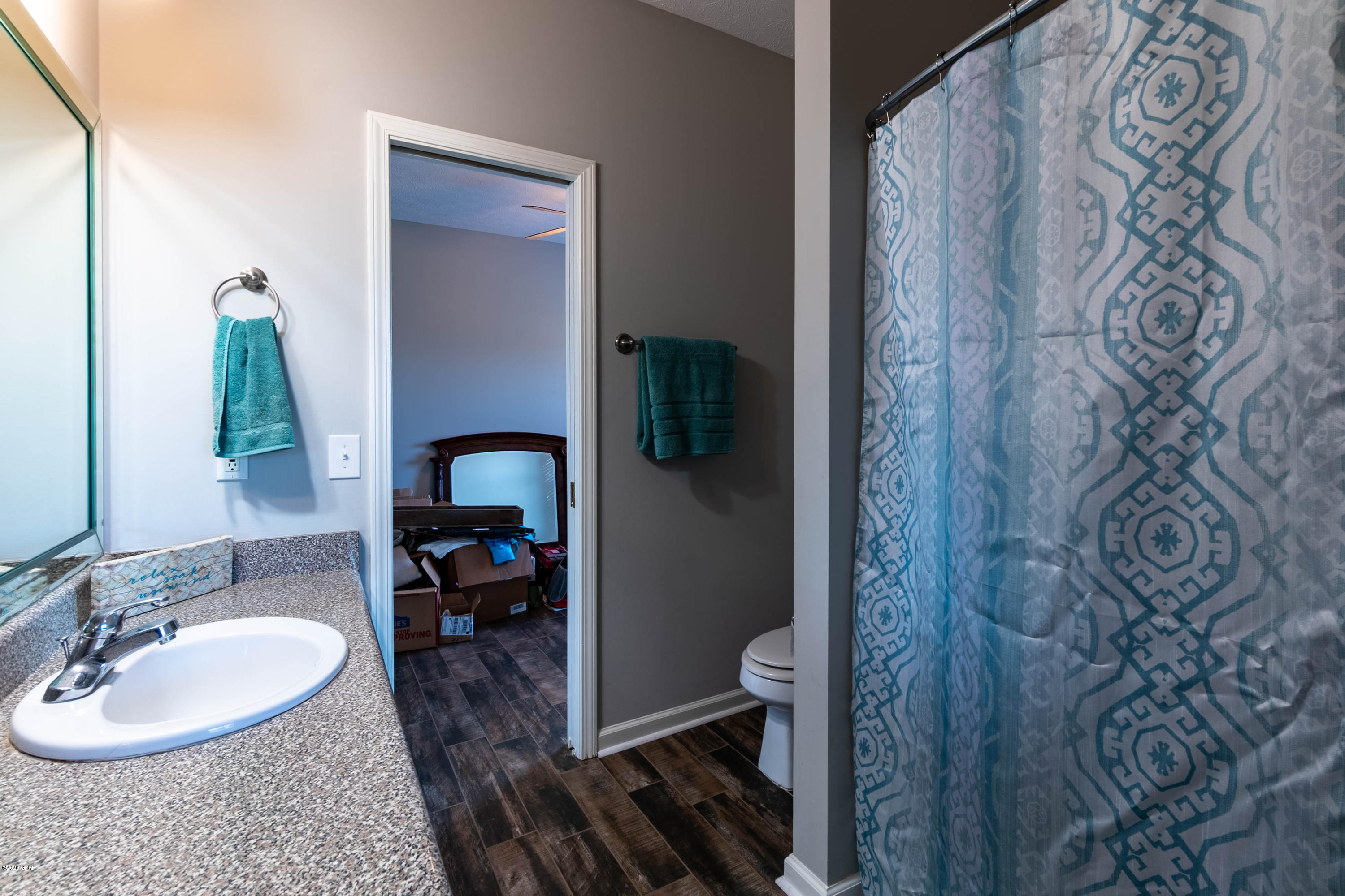 Britton Woods - Residential